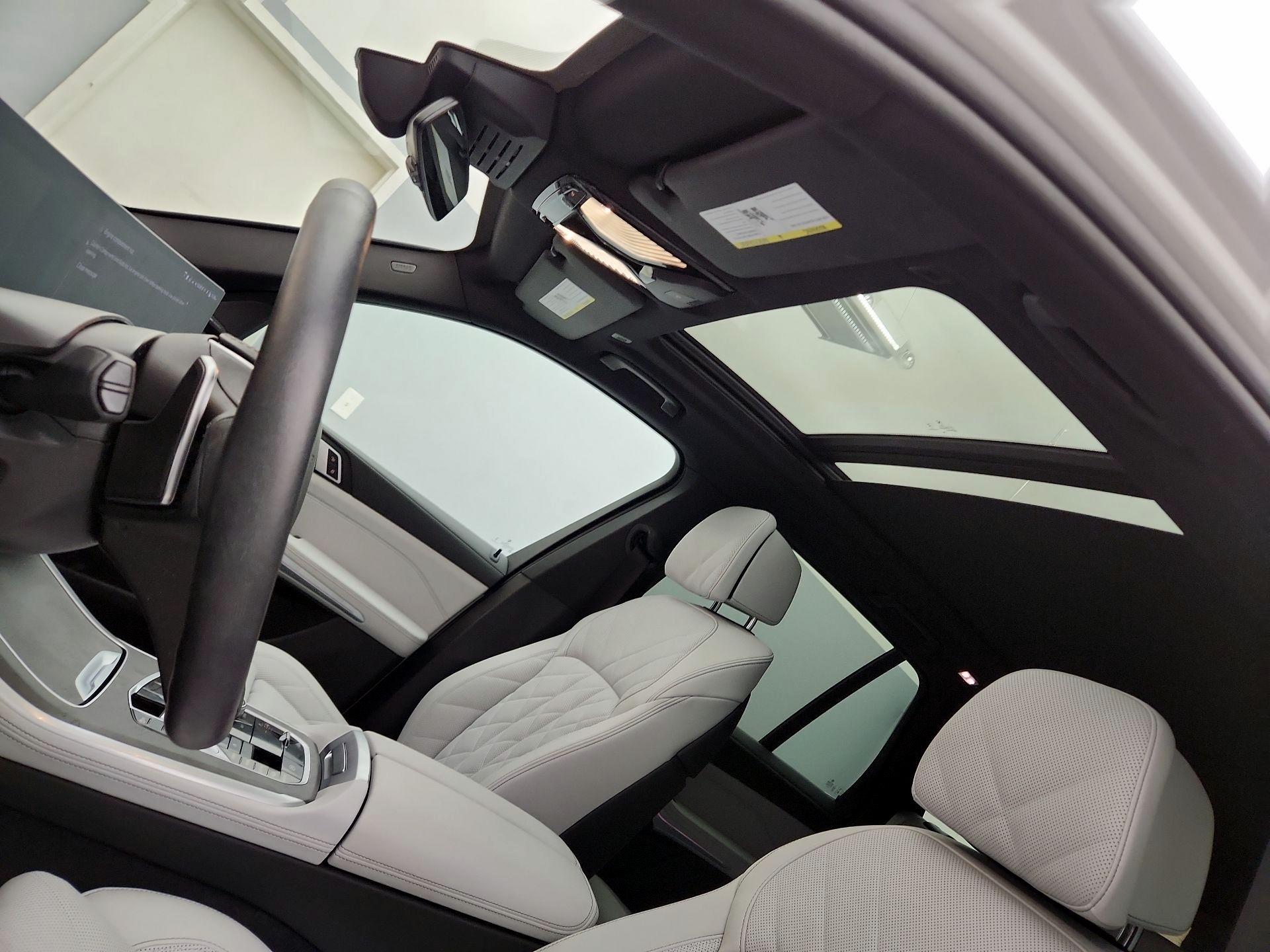 Thumbnail: 2024 BMW X5 - 20