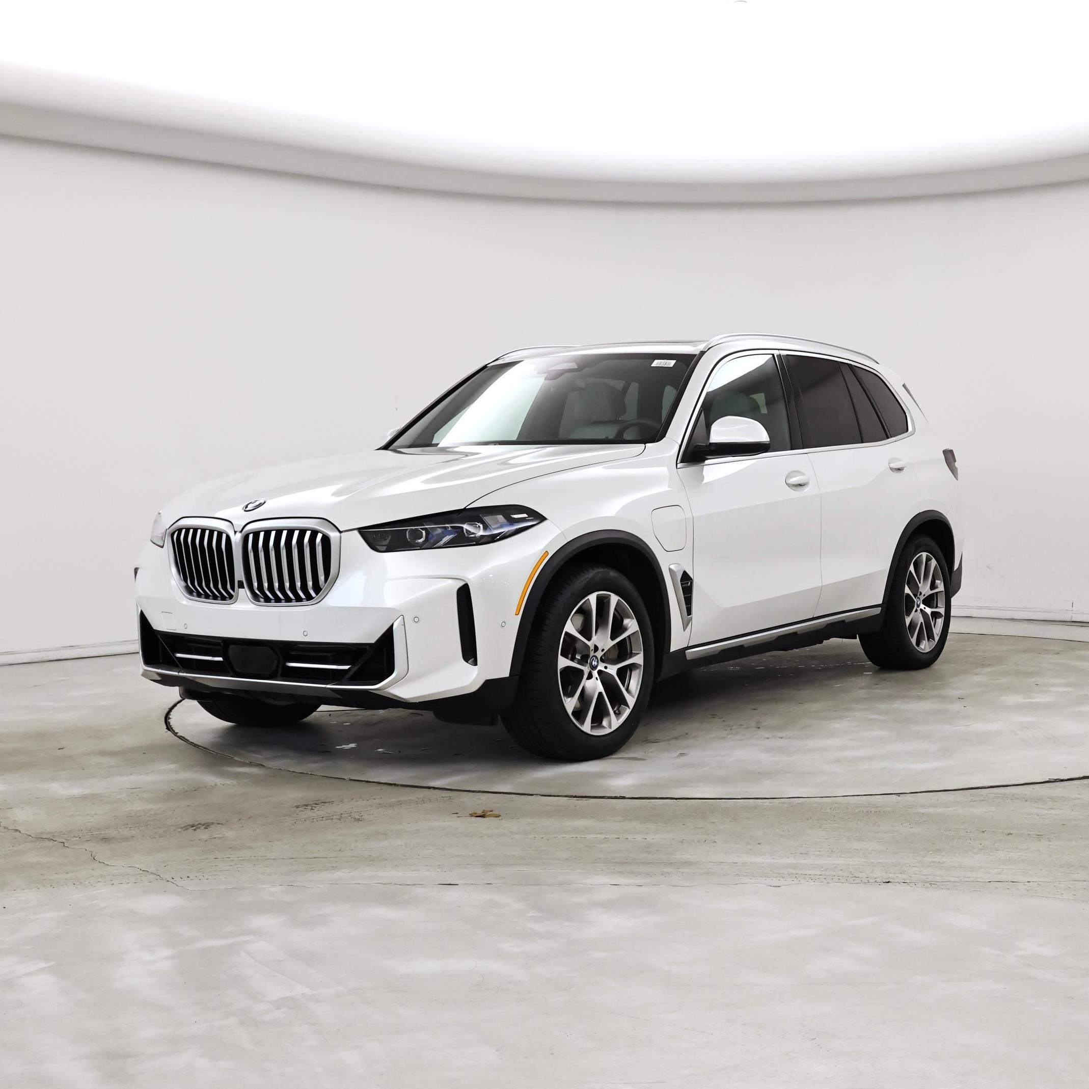Thumbnail: 2024 BMW X5 - 4