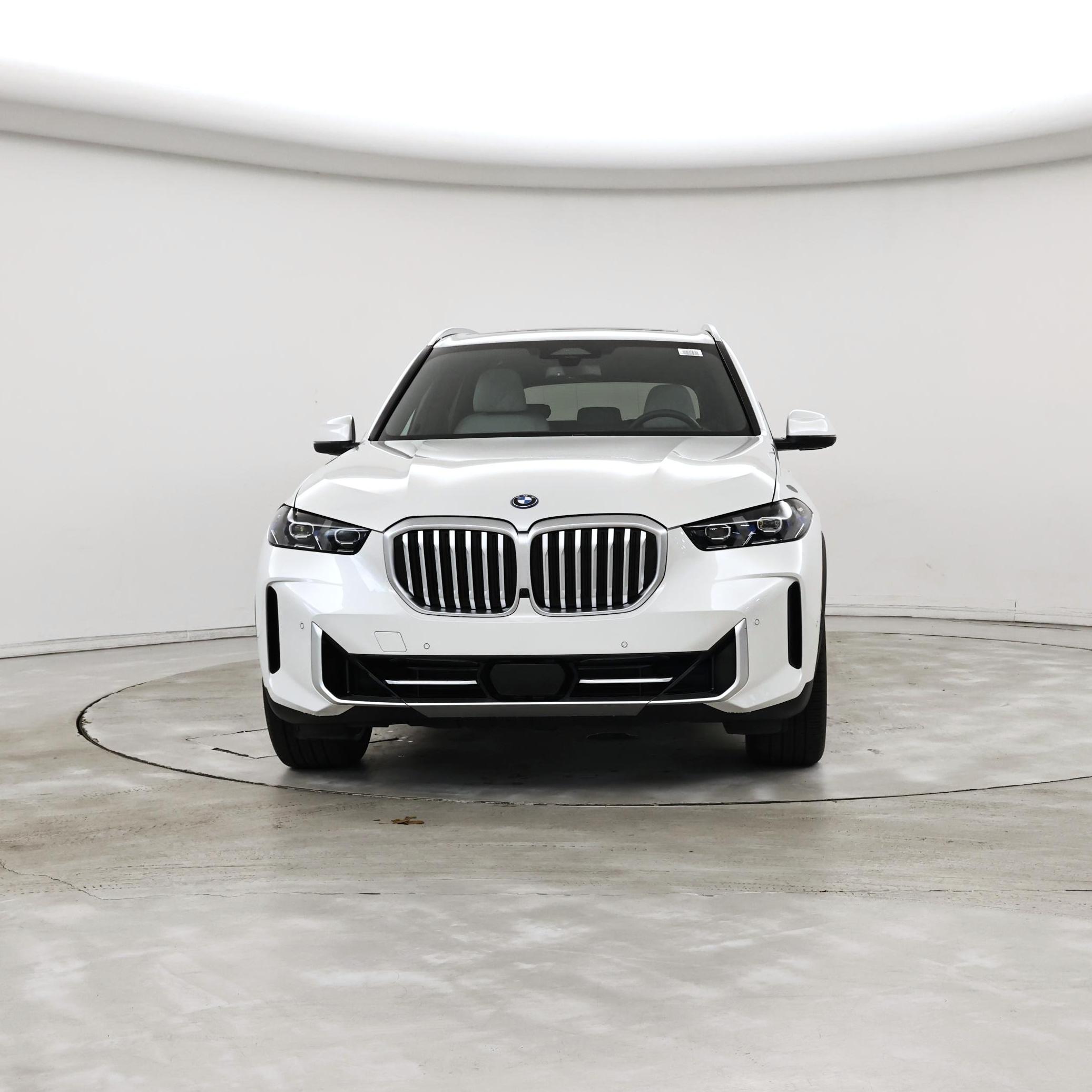 Thumbnail: 2024 BMW X5 - 5