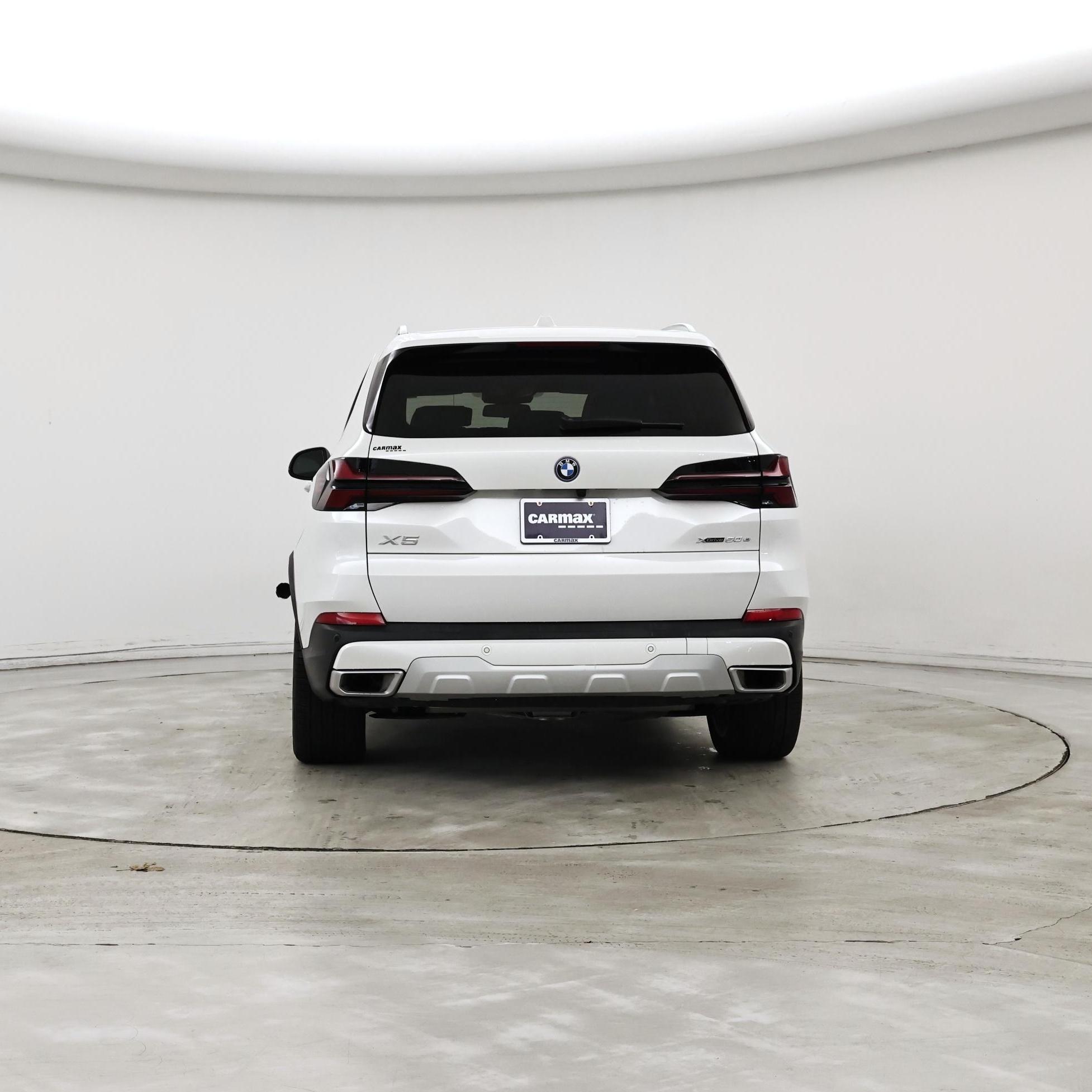 Thumbnail: 2024 BMW X5 - 6