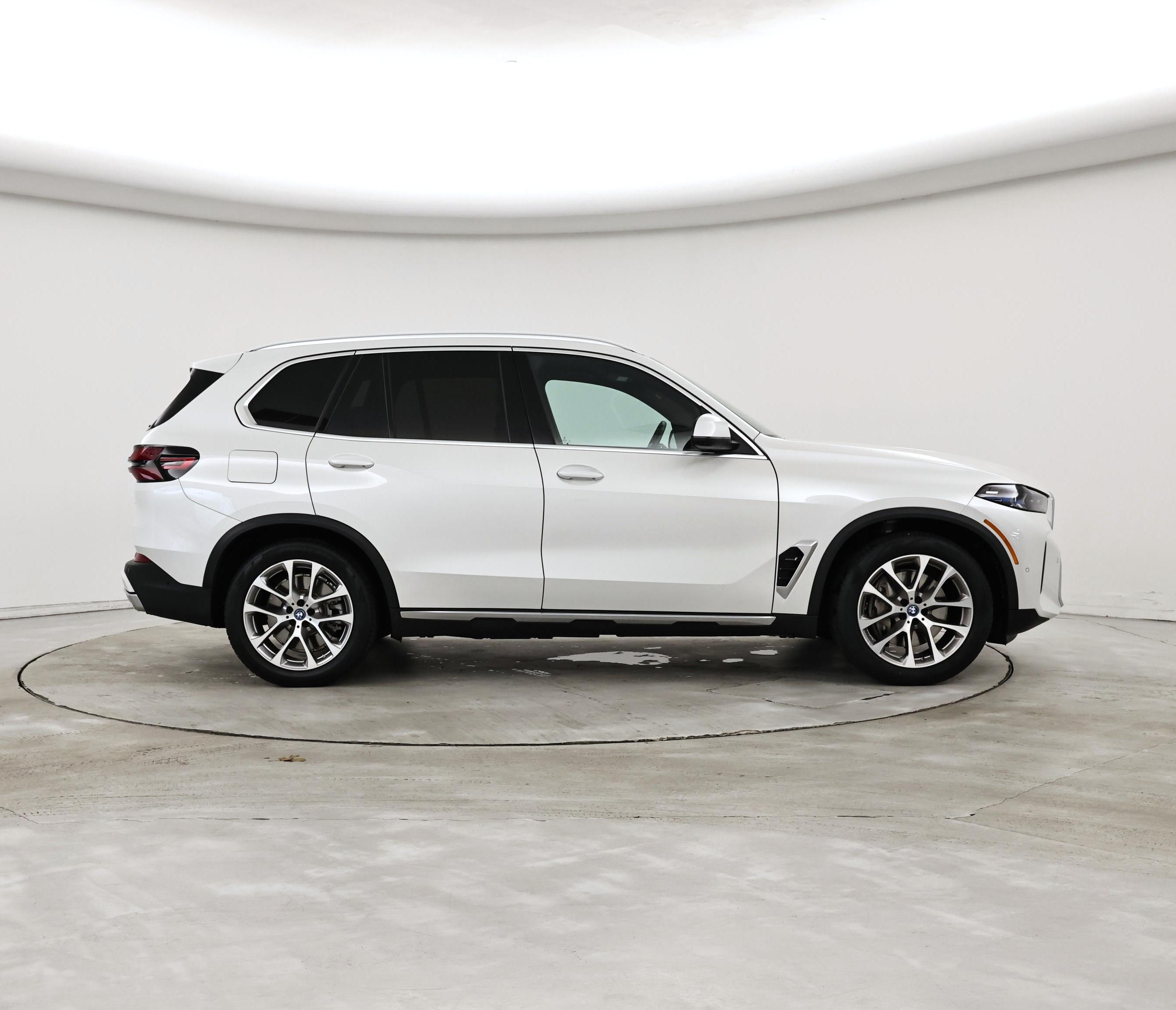 Thumbnail: 2024 BMW X5 - 7