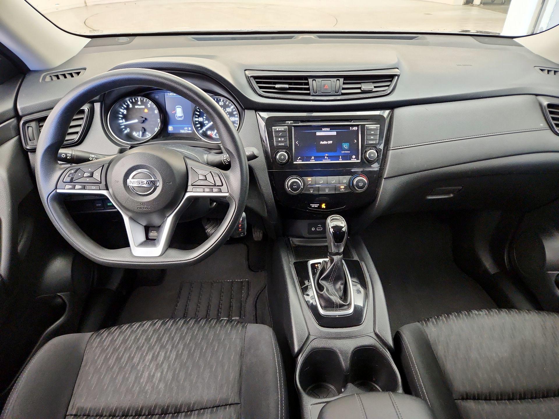 Thumbnail: 2018 Nissan Rogue - 9