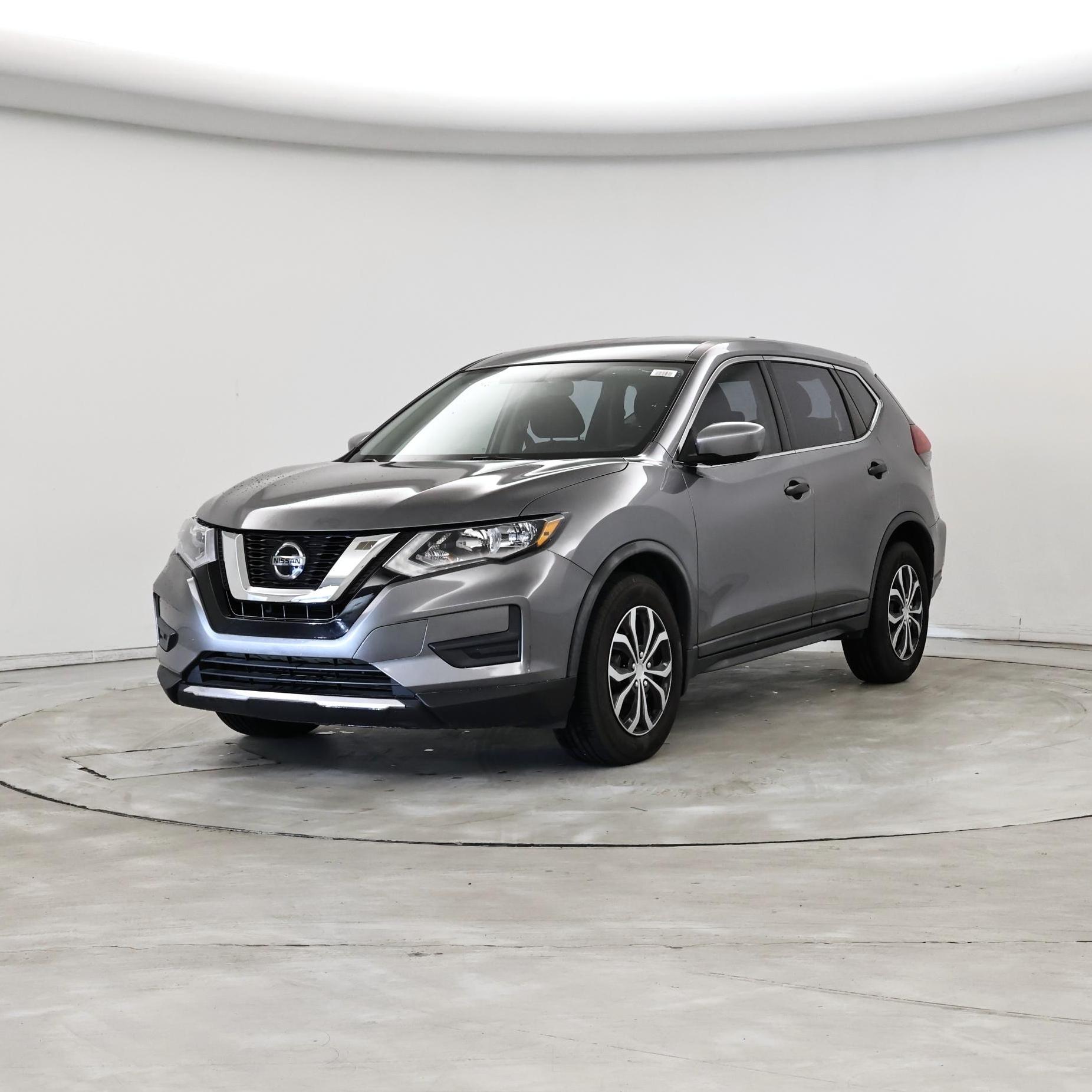 Thumbnail: 2018 Nissan Rogue - 4