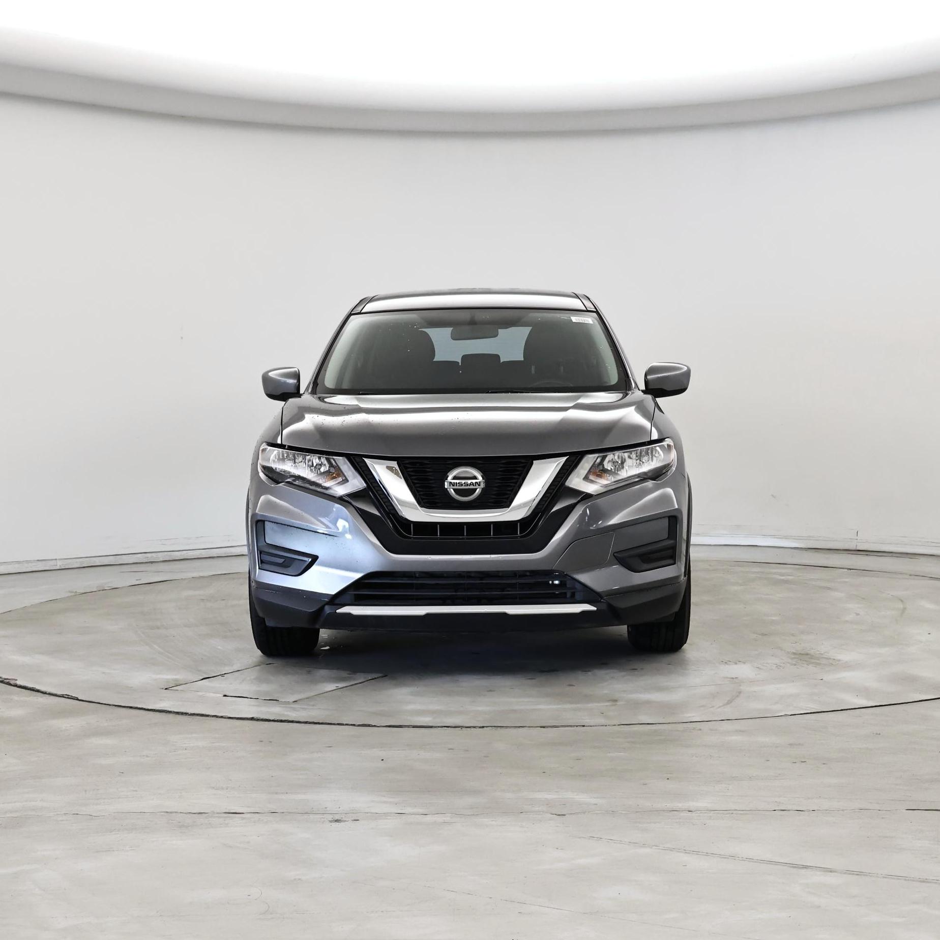 Thumbnail: 2018 Nissan Rogue - 5