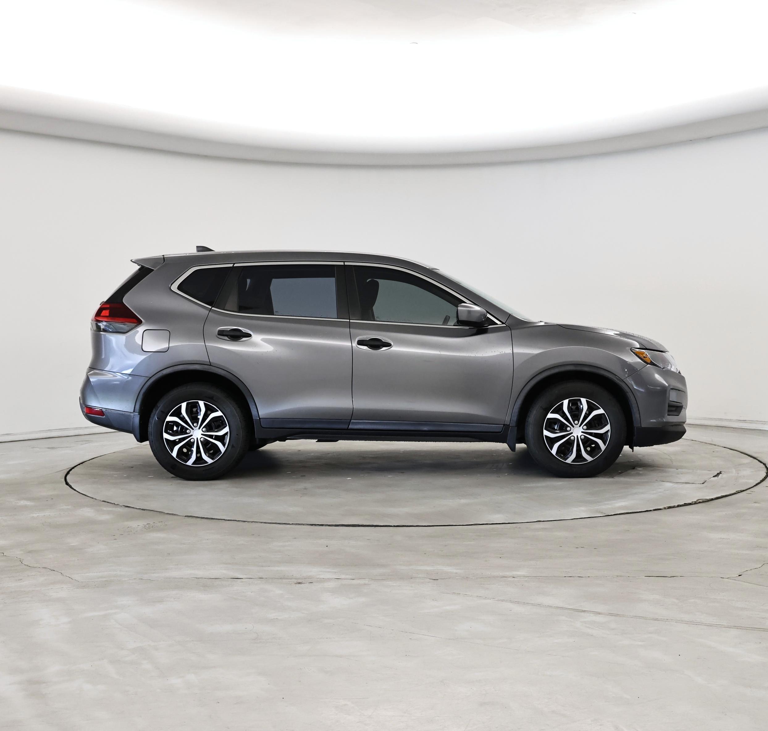 Thumbnail: 2018 Nissan Rogue - 7