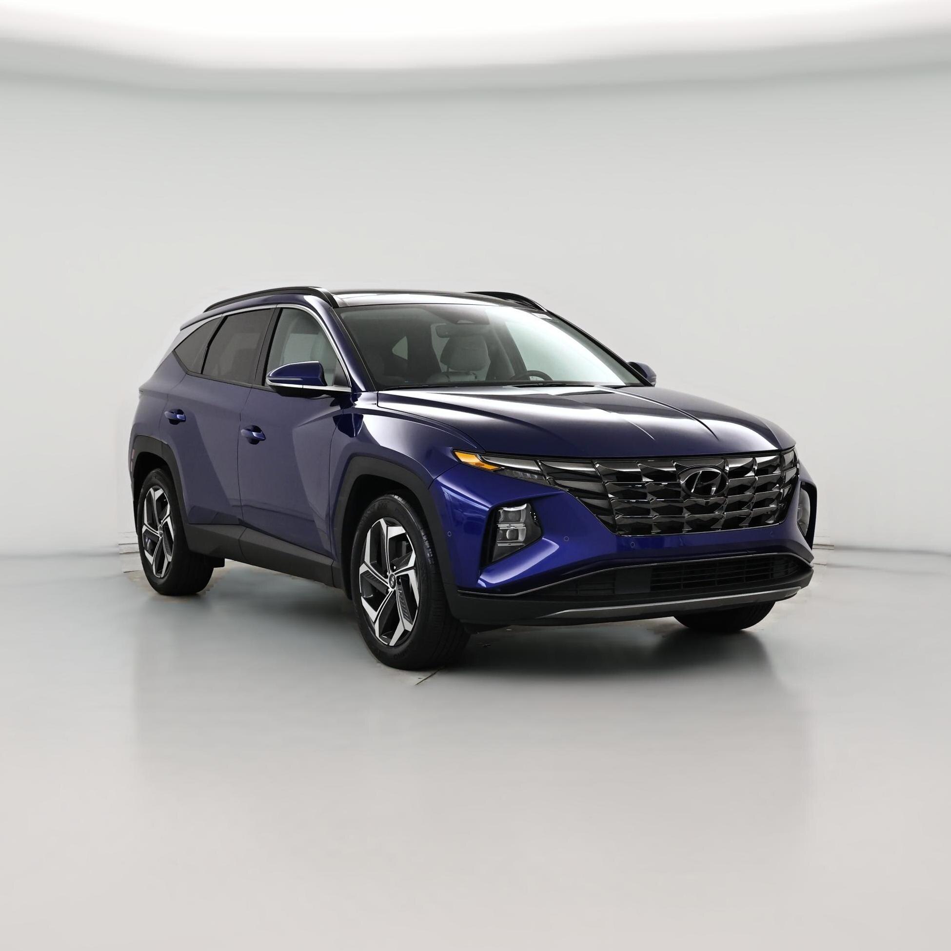 Thumbnail: 2023 Hyundai Tucson - 1