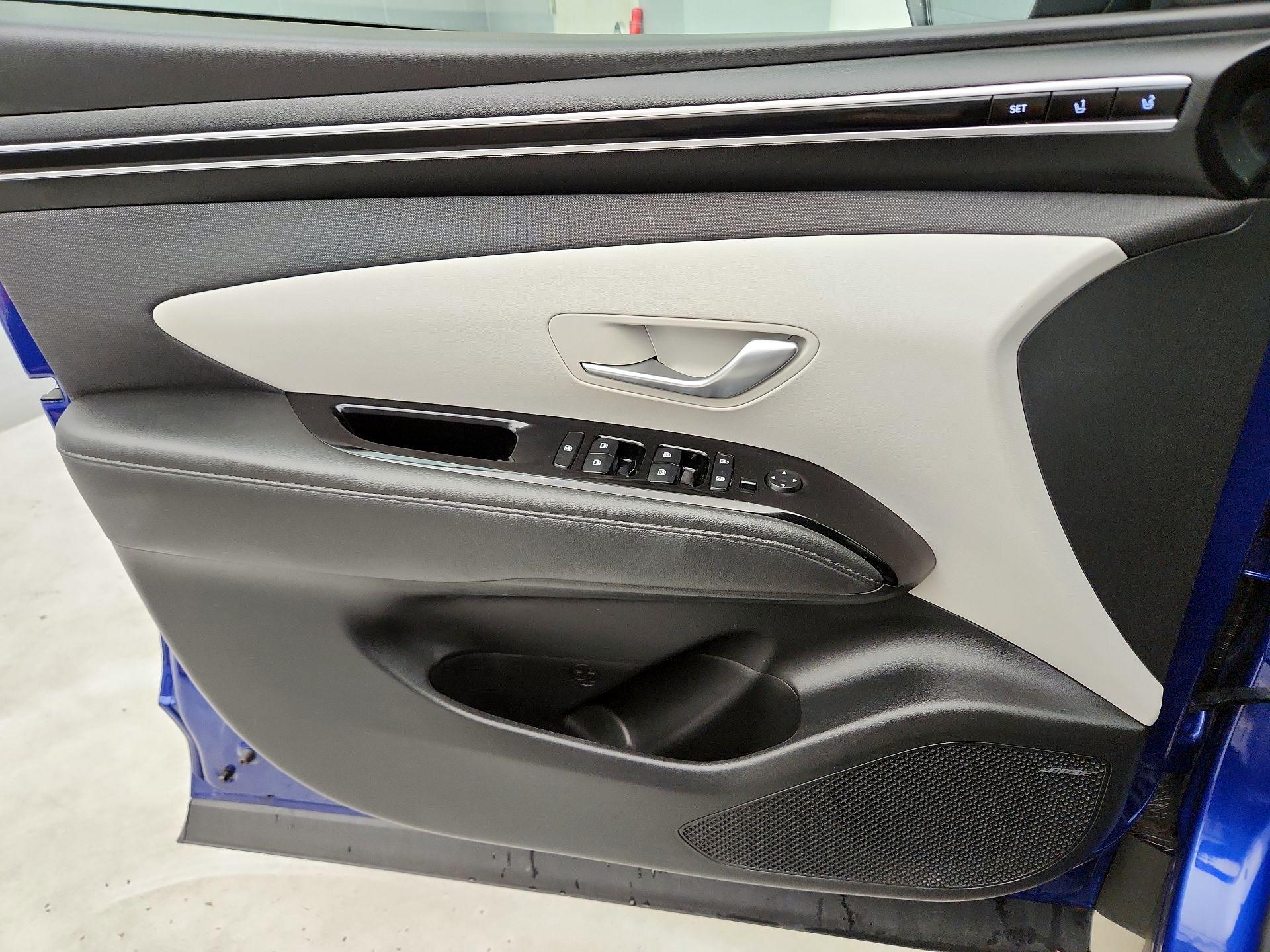 Thumbnail: 2023 Hyundai Tucson - 12