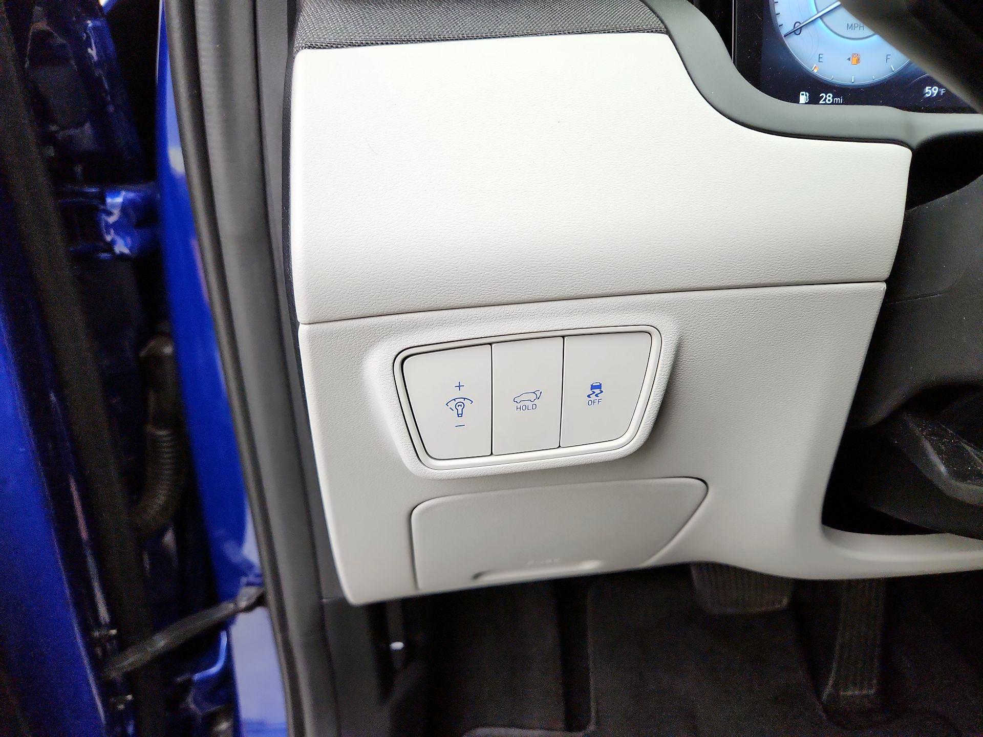 Thumbnail: 2023 Hyundai Tucson - 13