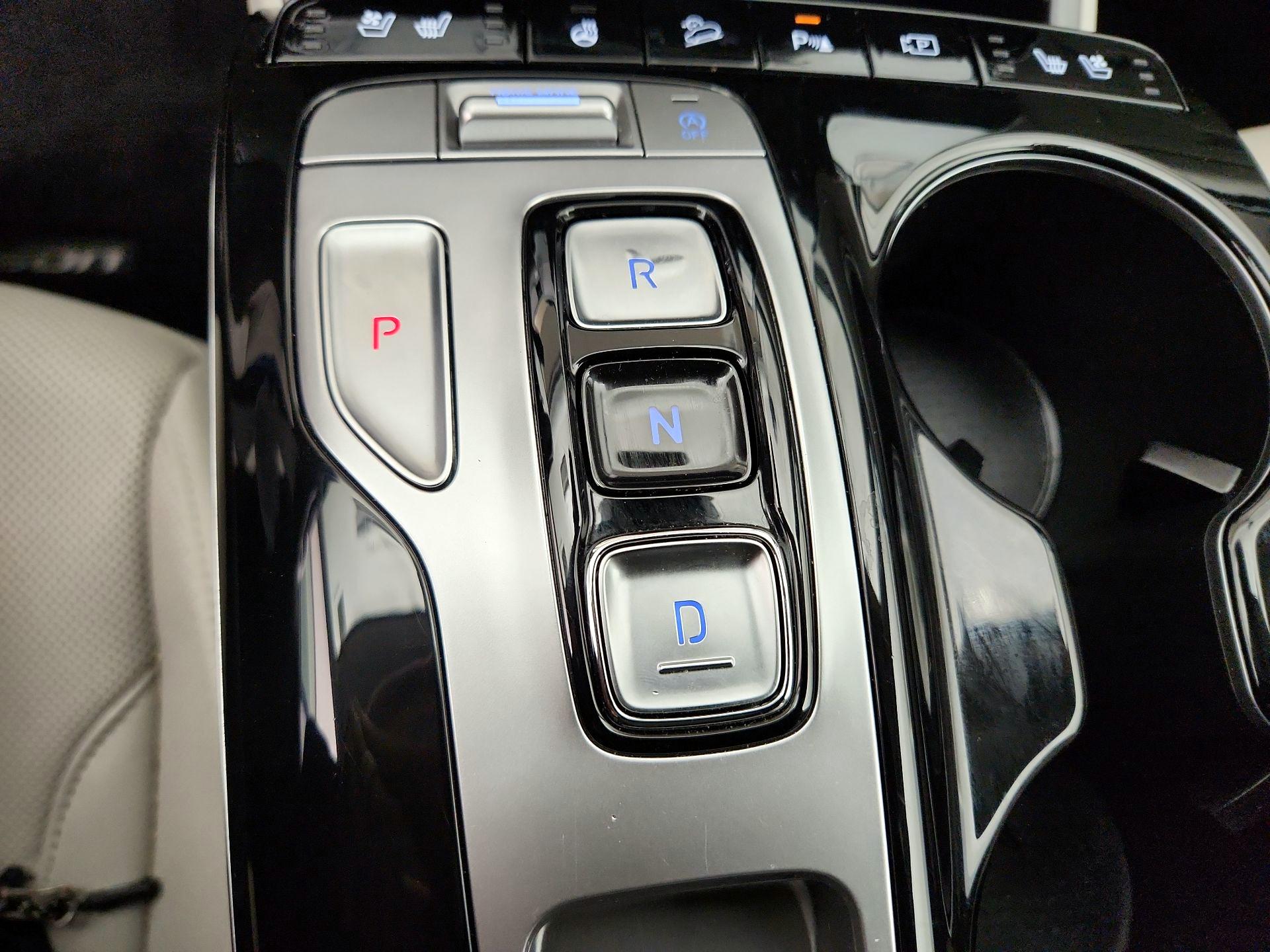 Thumbnail: 2023 Hyundai Tucson - 18