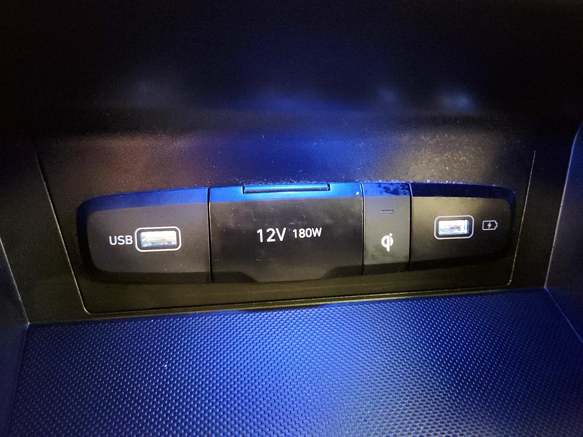 Thumbnail: 2023 Hyundai Tucson - 19