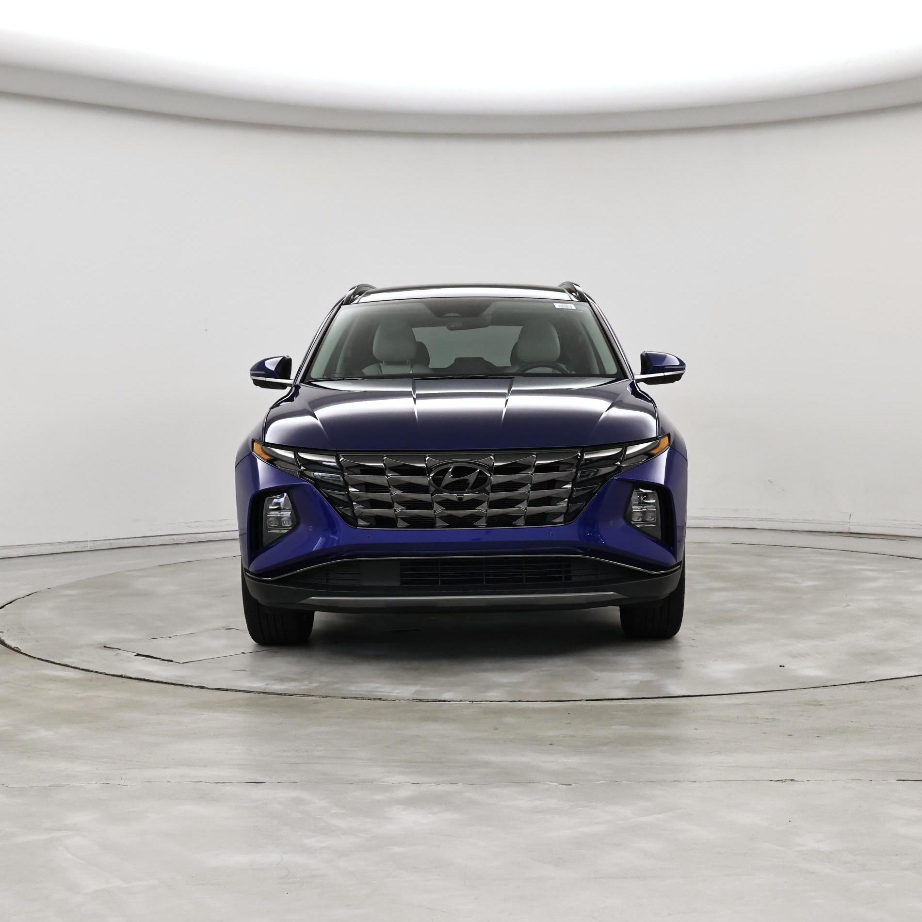Thumbnail: 2023 Hyundai Tucson - 5