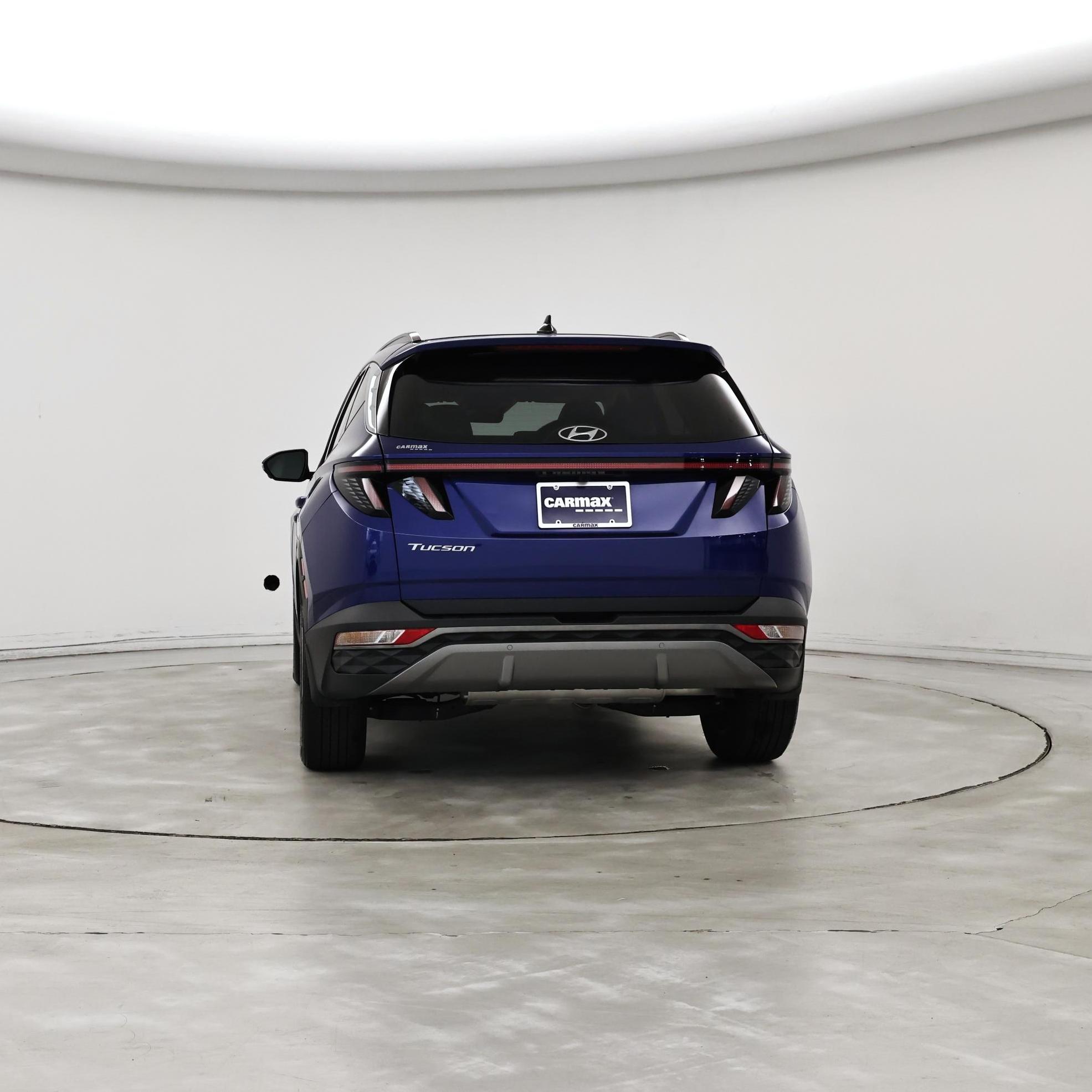 Thumbnail: 2023 Hyundai Tucson - 6