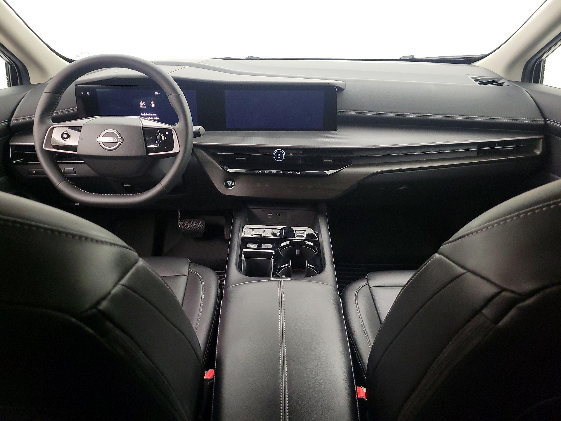 Thumbnail: 2025 Nissan Murano - 9