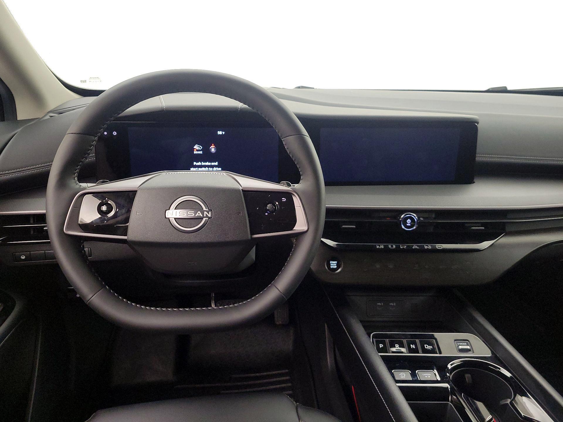 Thumbnail: 2025 Nissan Murano - 10