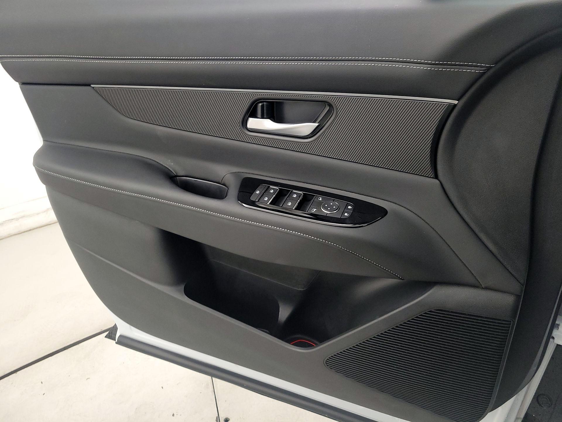 Thumbnail: 2025 Nissan Murano - 12