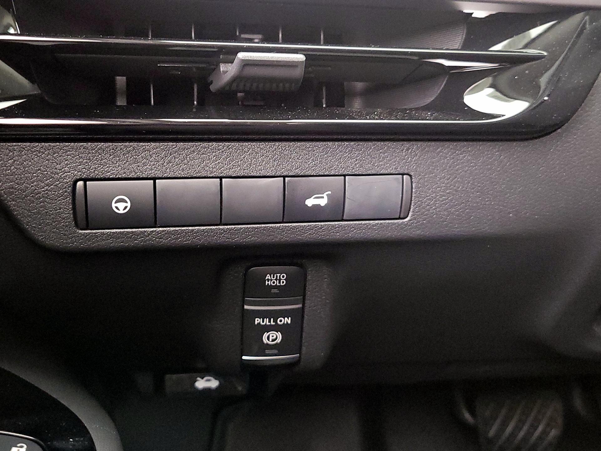 Thumbnail: 2025 Nissan Murano - 13