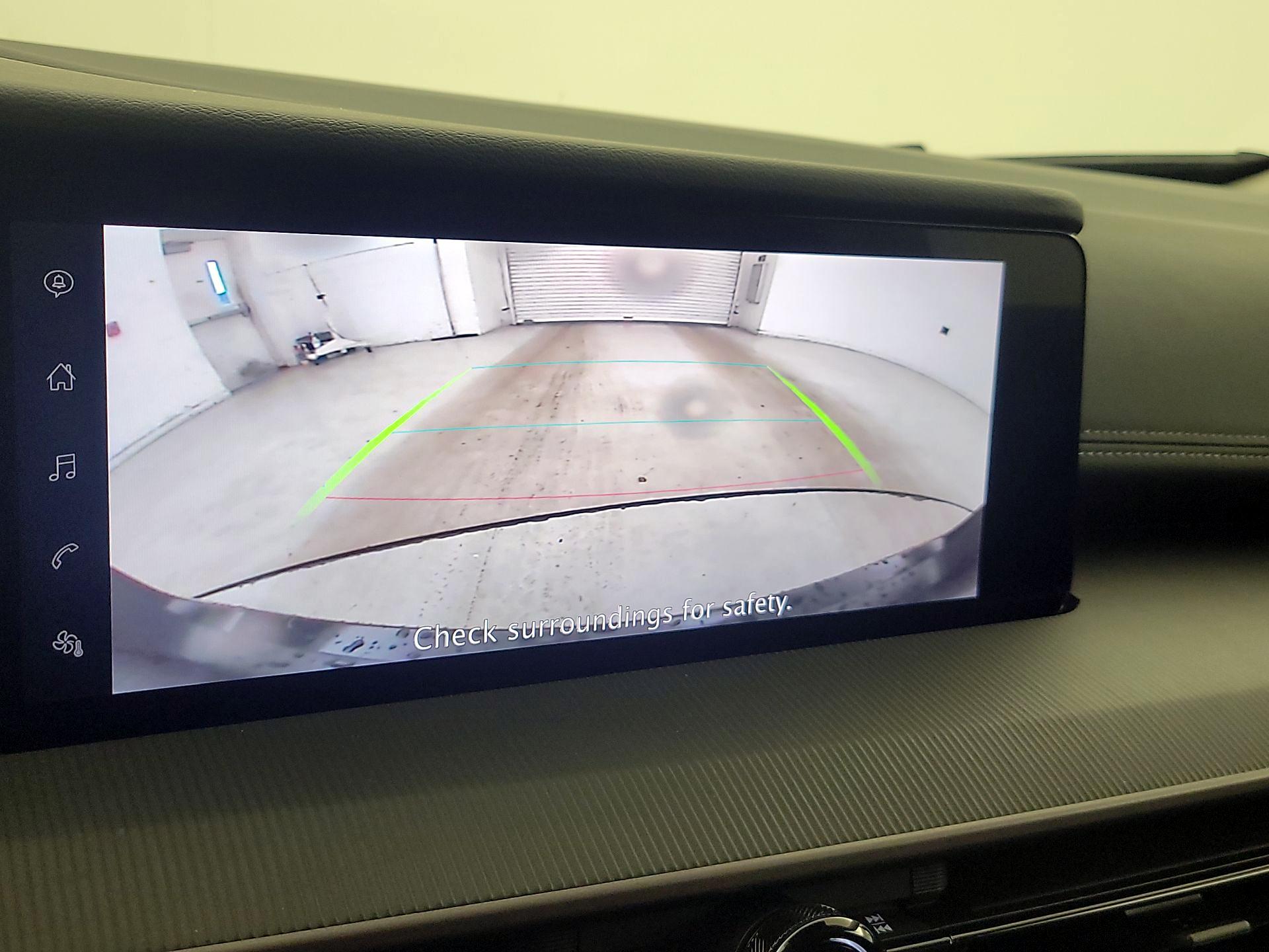 Thumbnail: 2025 Nissan Murano - 14