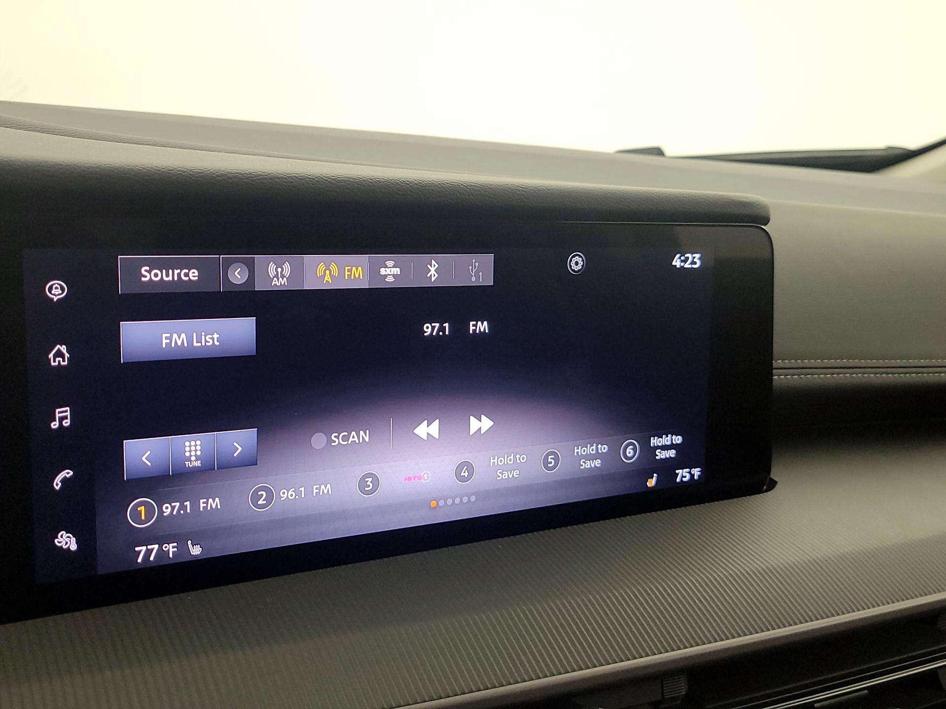 Thumbnail: 2025 Nissan Murano - 15