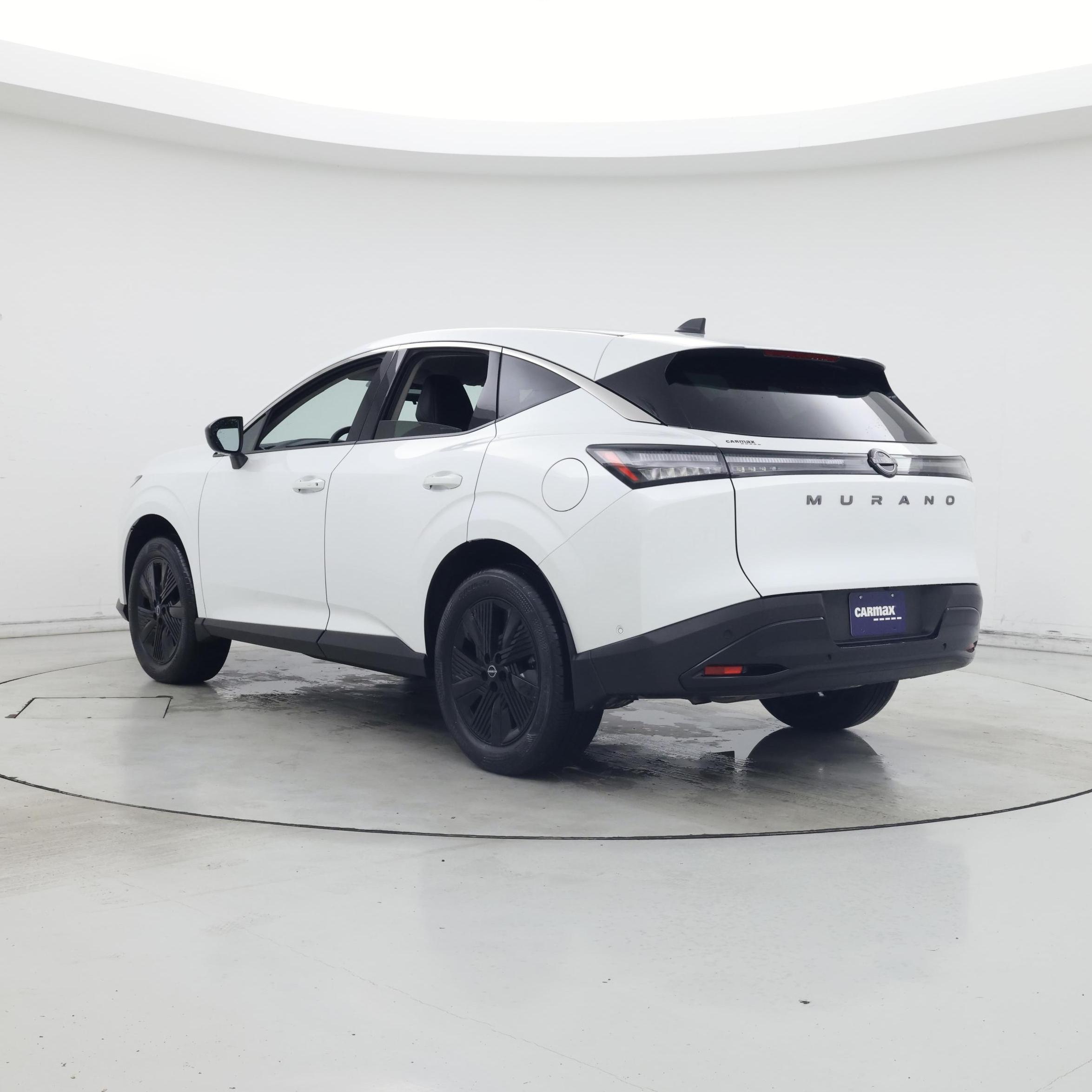 Thumbnail: 2025 Nissan Murano - 2