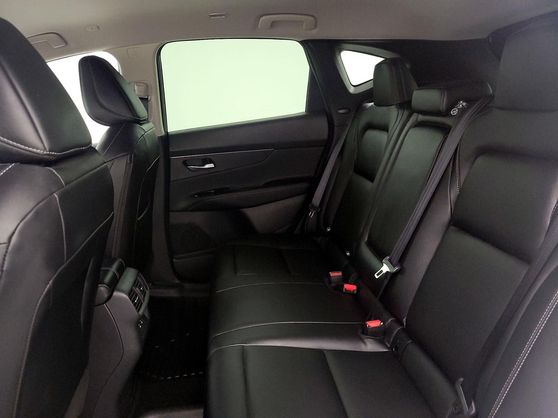 Thumbnail: 2025 Nissan Murano - 19