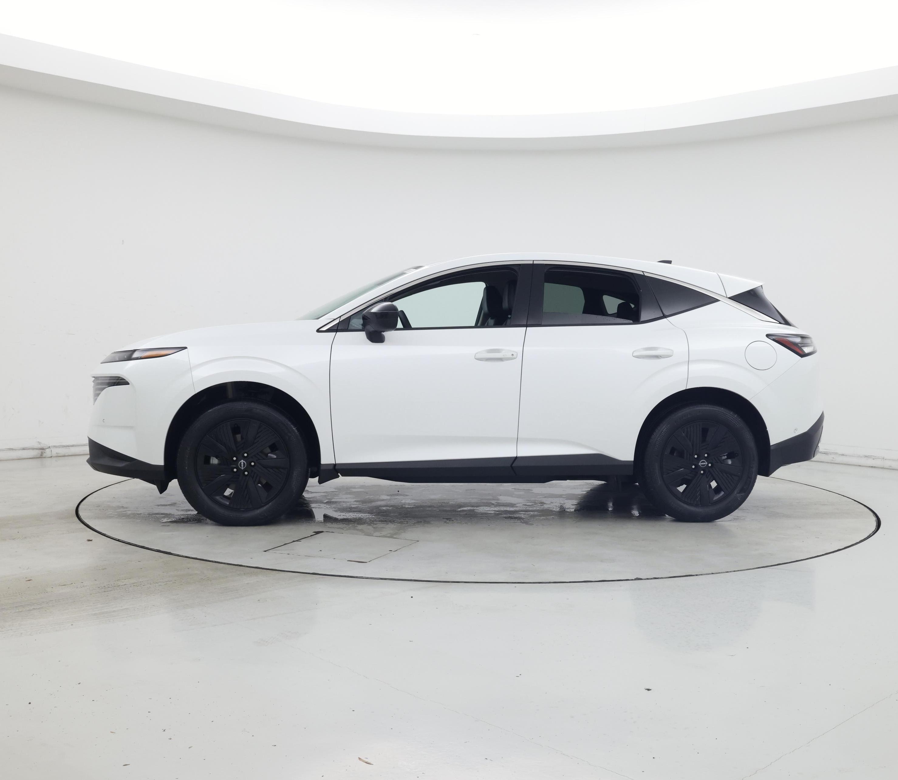 Thumbnail: 2025 Nissan Murano - 3