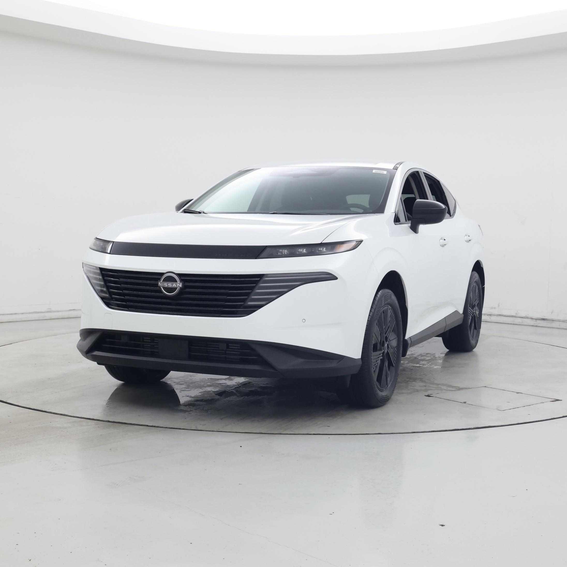 Thumbnail: 2025 Nissan Murano - 4