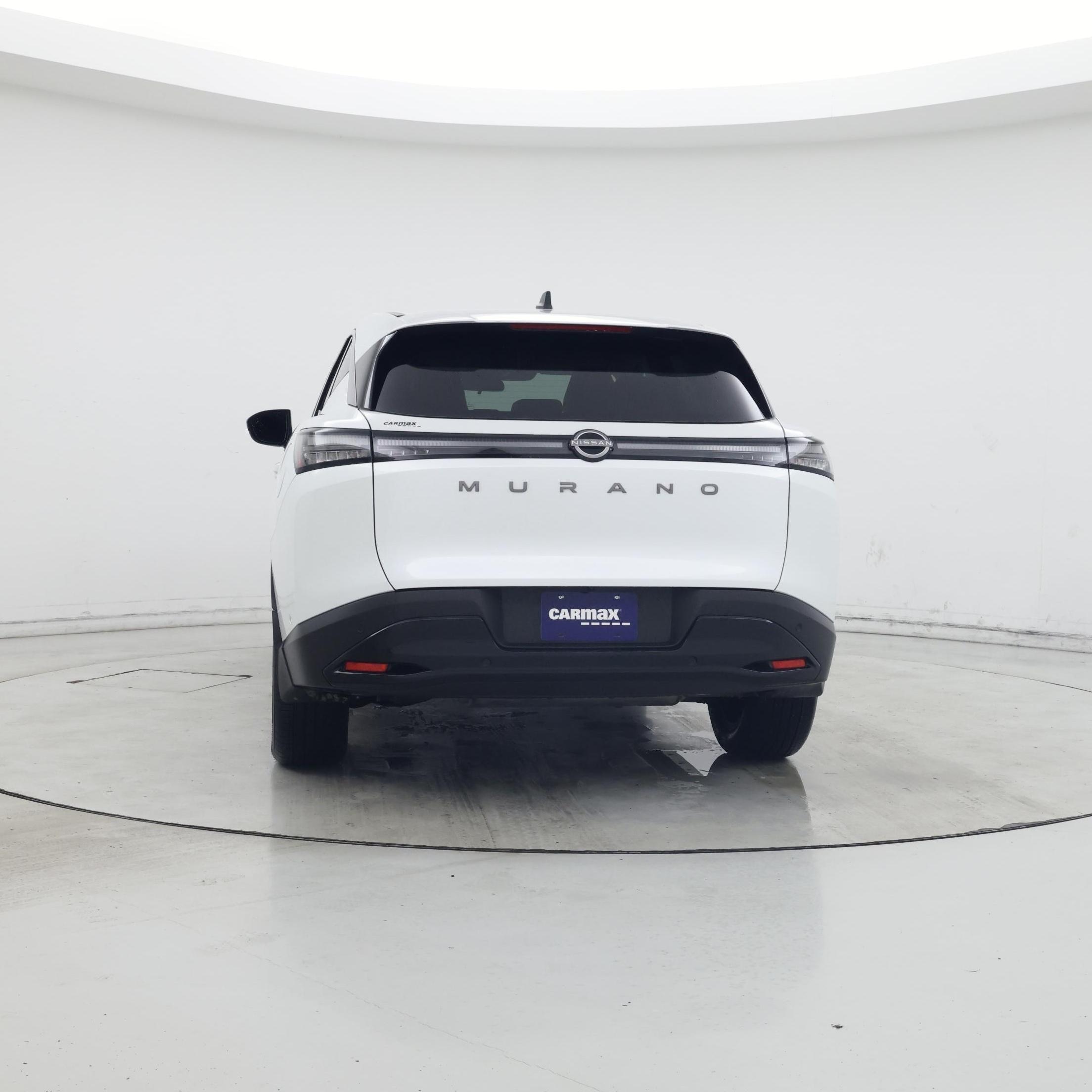 Thumbnail: 2025 Nissan Murano - 6