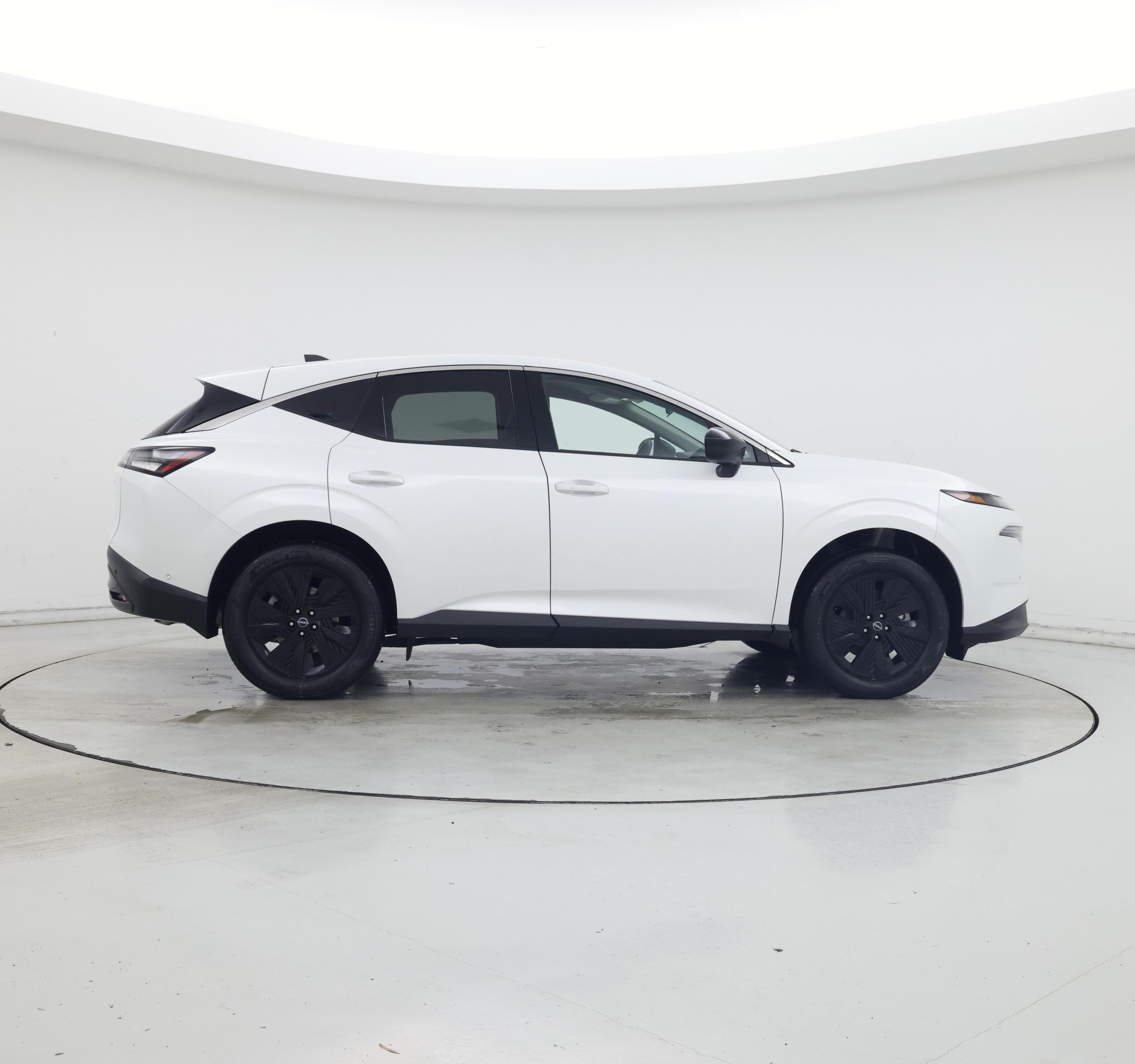 Thumbnail: 2025 Nissan Murano - 7