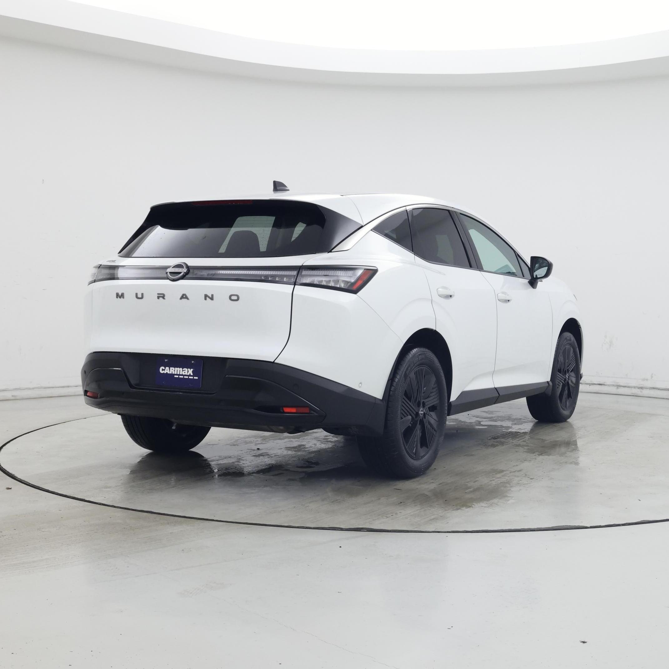 Thumbnail: 2025 Nissan Murano - 8