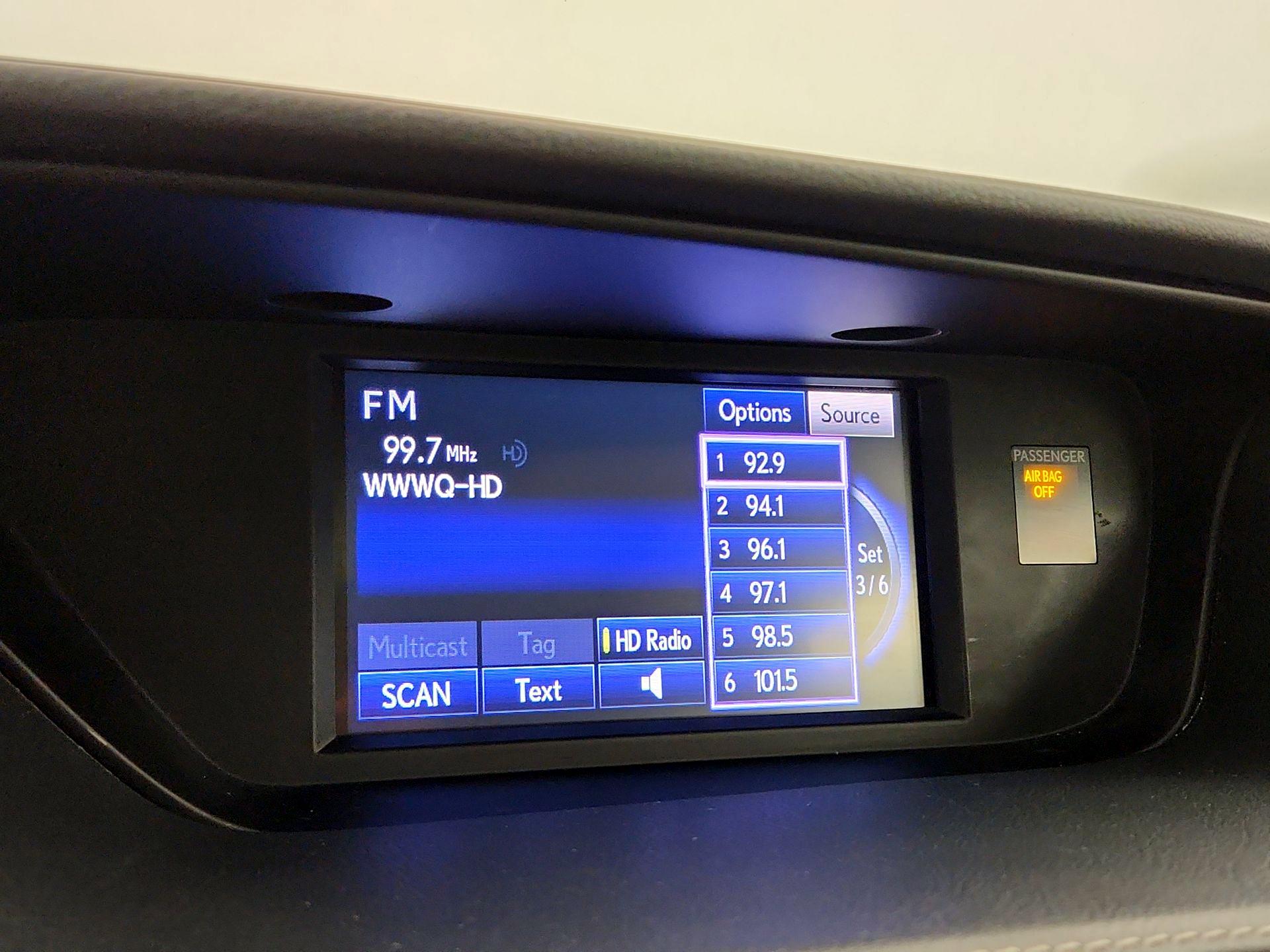 Thumbnail: 2014 Lexus ES - 15