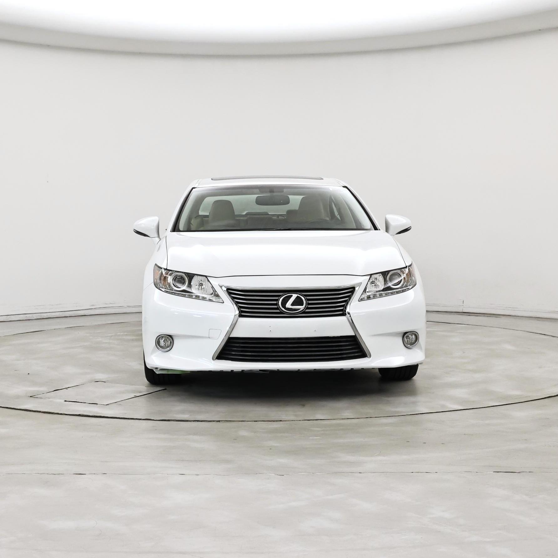Thumbnail: 2014 Lexus ES - 5