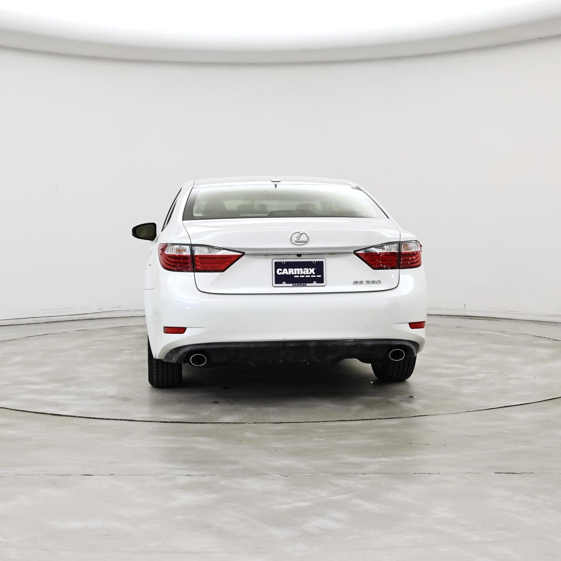 Thumbnail: 2014 Lexus ES - 6