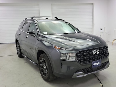 2023 Hyundai Santa Fe XRT