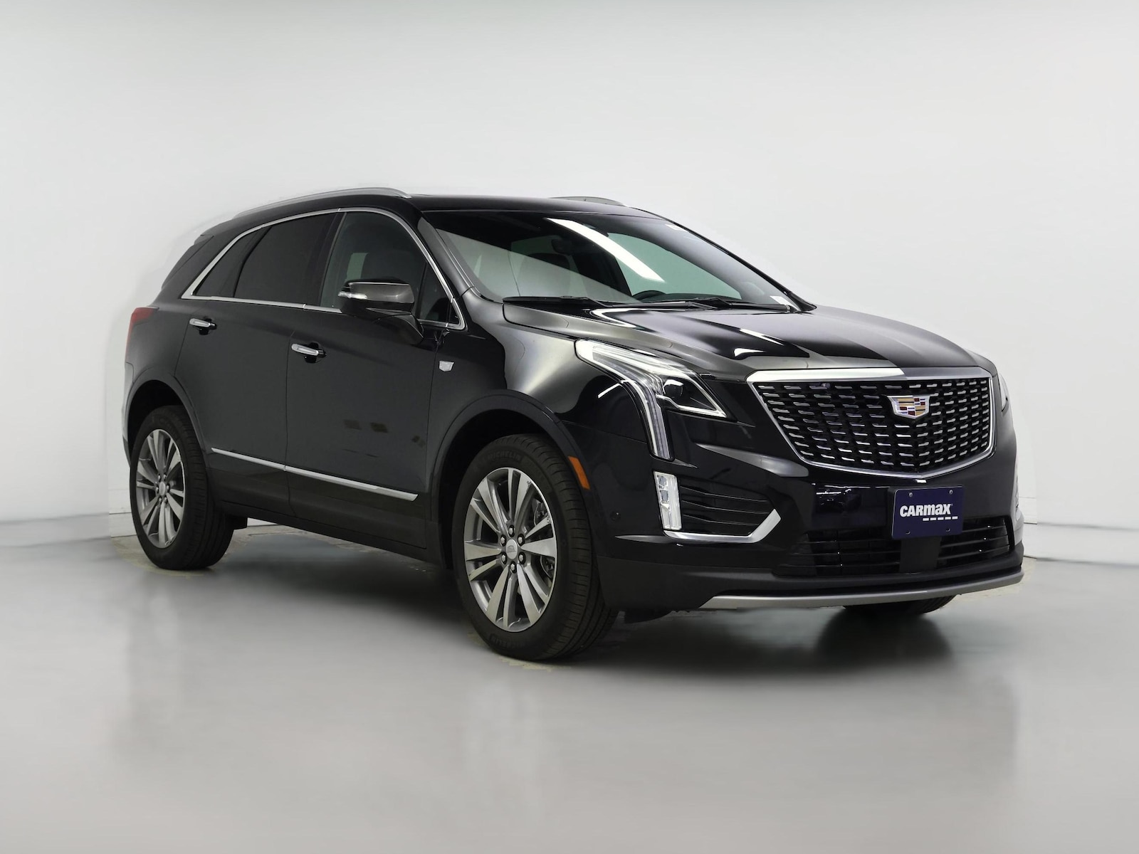 2023 Cadillac XT5