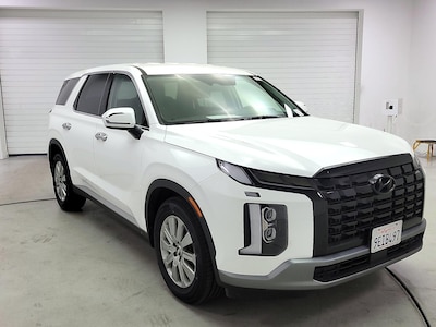 2023 Hyundai Palisade SE