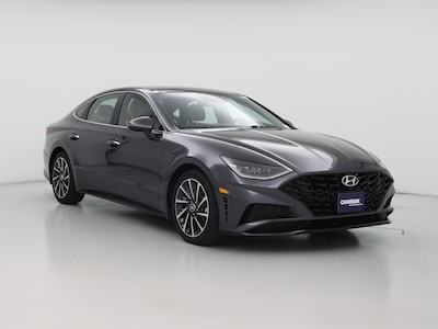 2023 Hyundai Sonata Limited