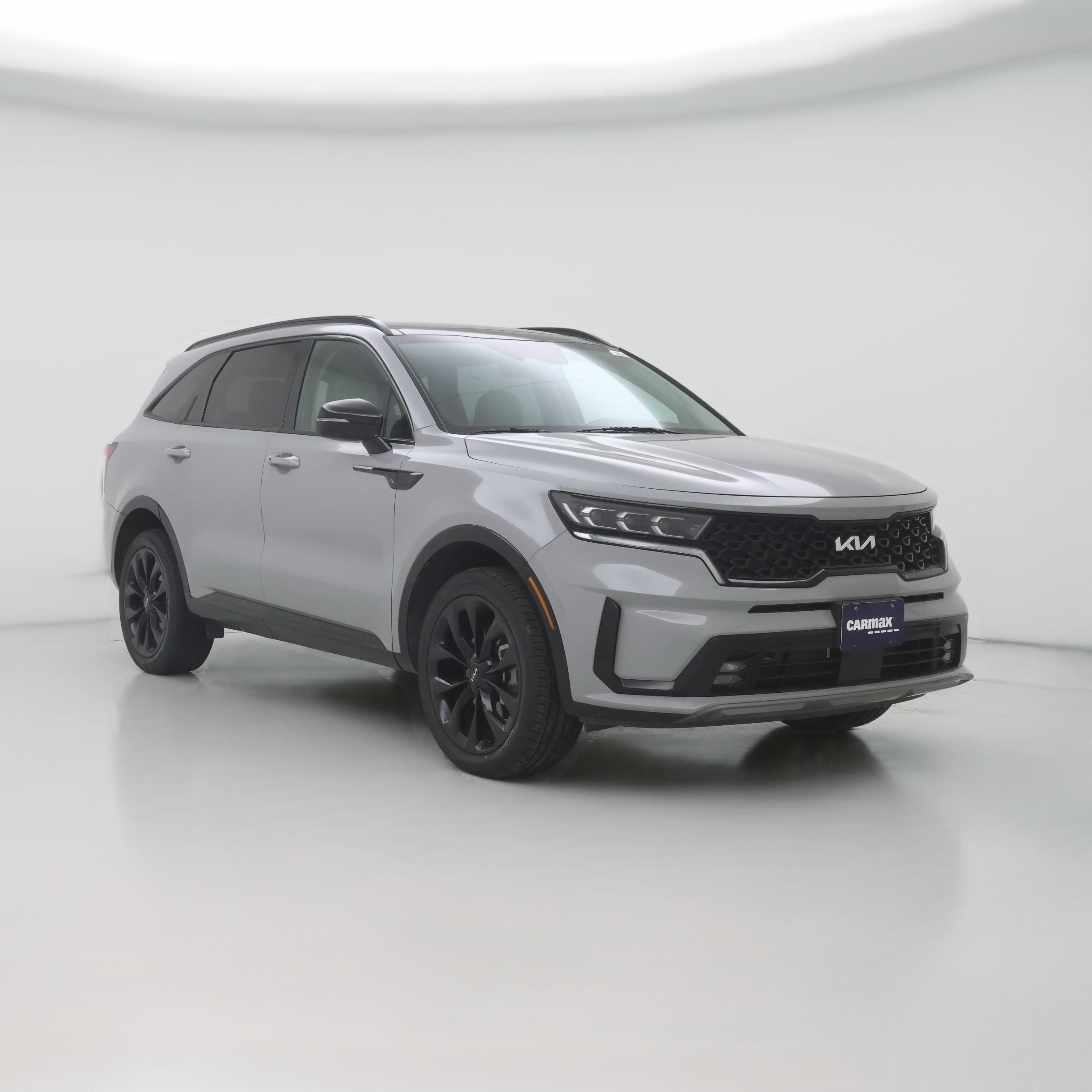 Thumbnail: 2023 Kia Sorento - 1