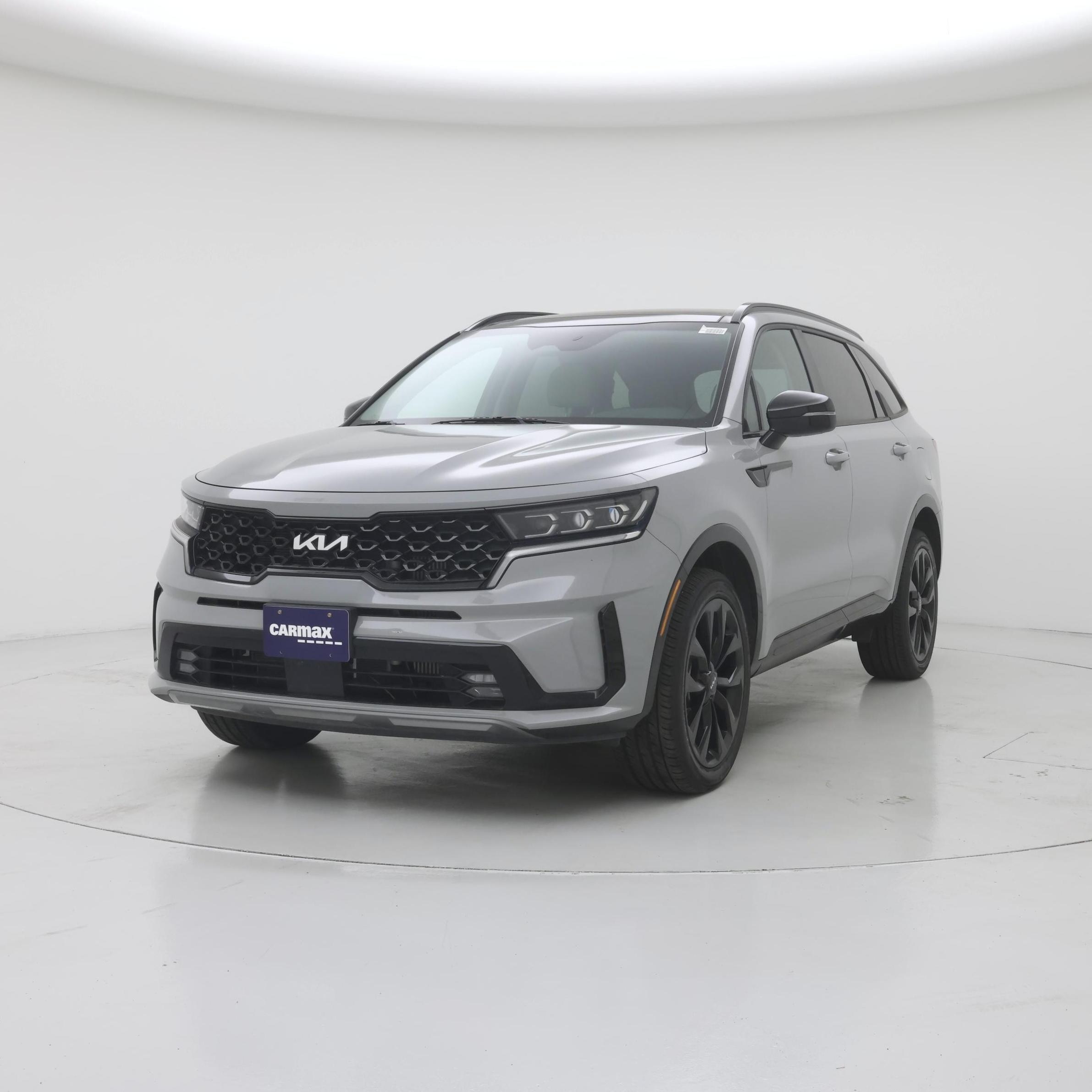 Thumbnail: 2023 Kia Sorento - 4
