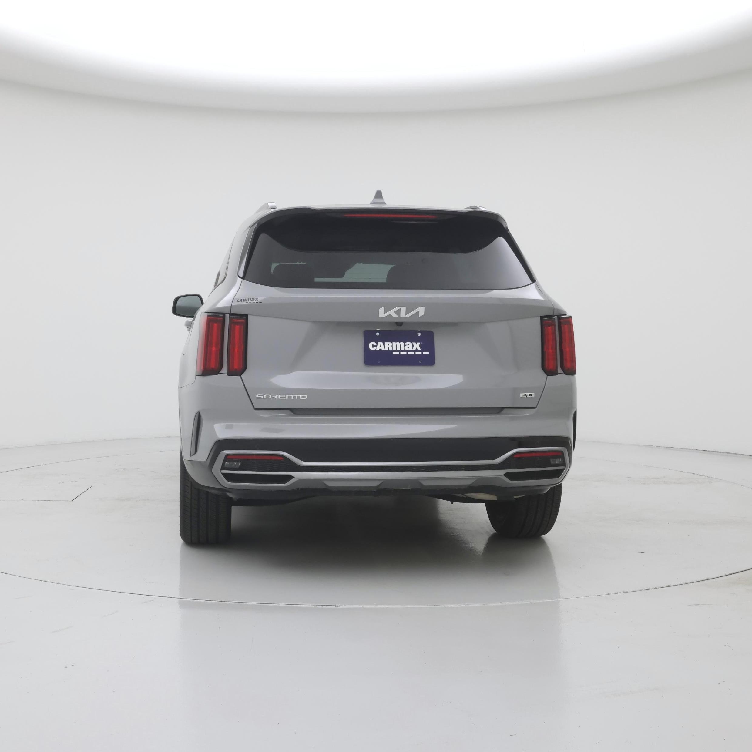 Thumbnail: 2023 Kia Sorento - 6