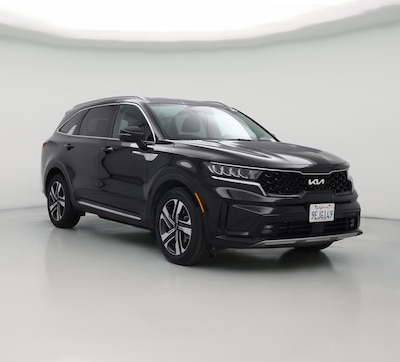 2023 Kia Sorento EX