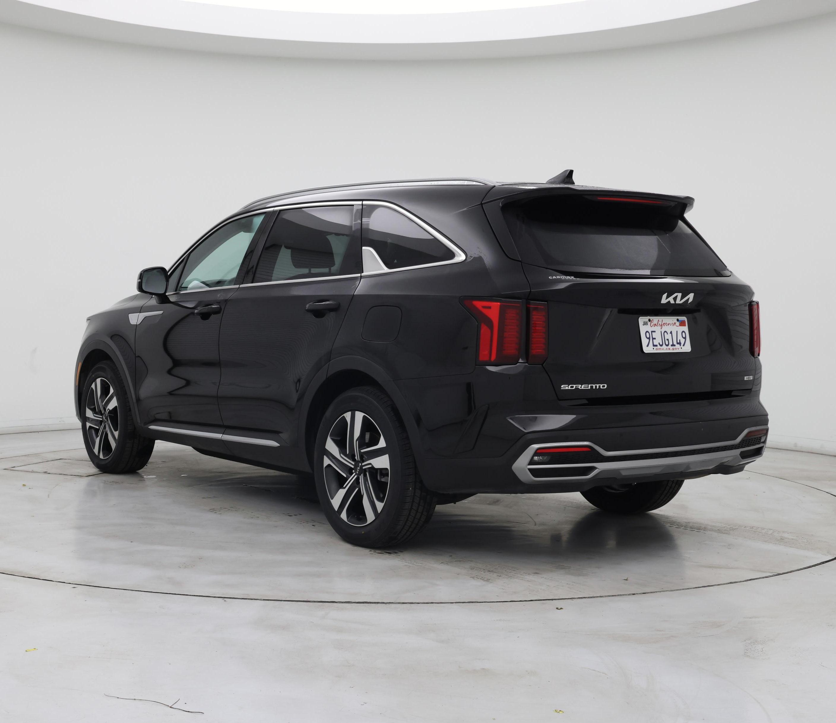 Thumbnail: 2023 Kia Sorento - 2