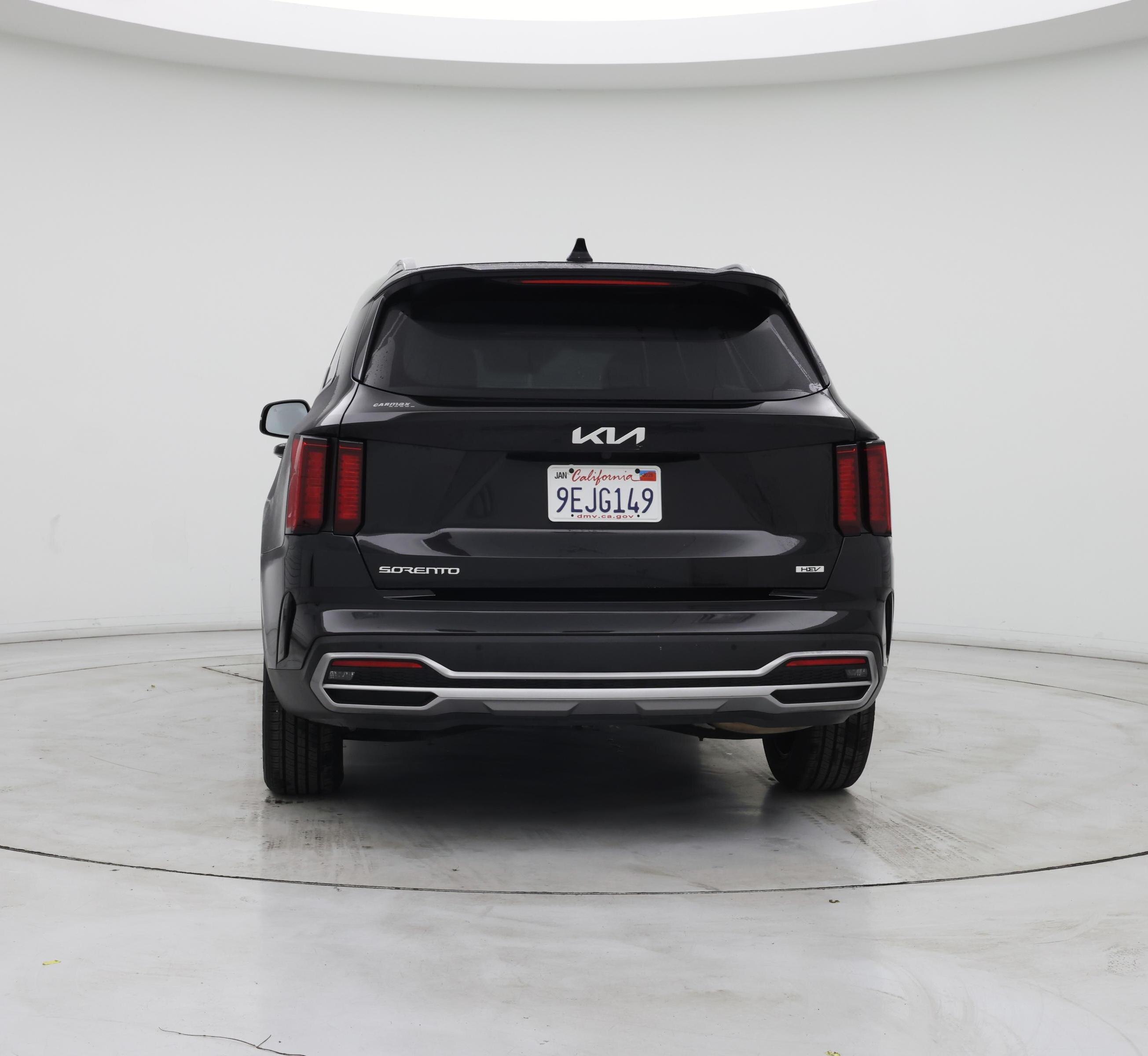 Thumbnail: 2023 Kia Sorento - 6