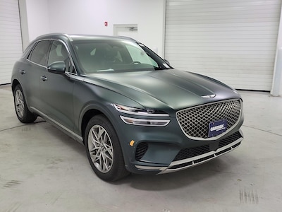 2023 Genesis GV70