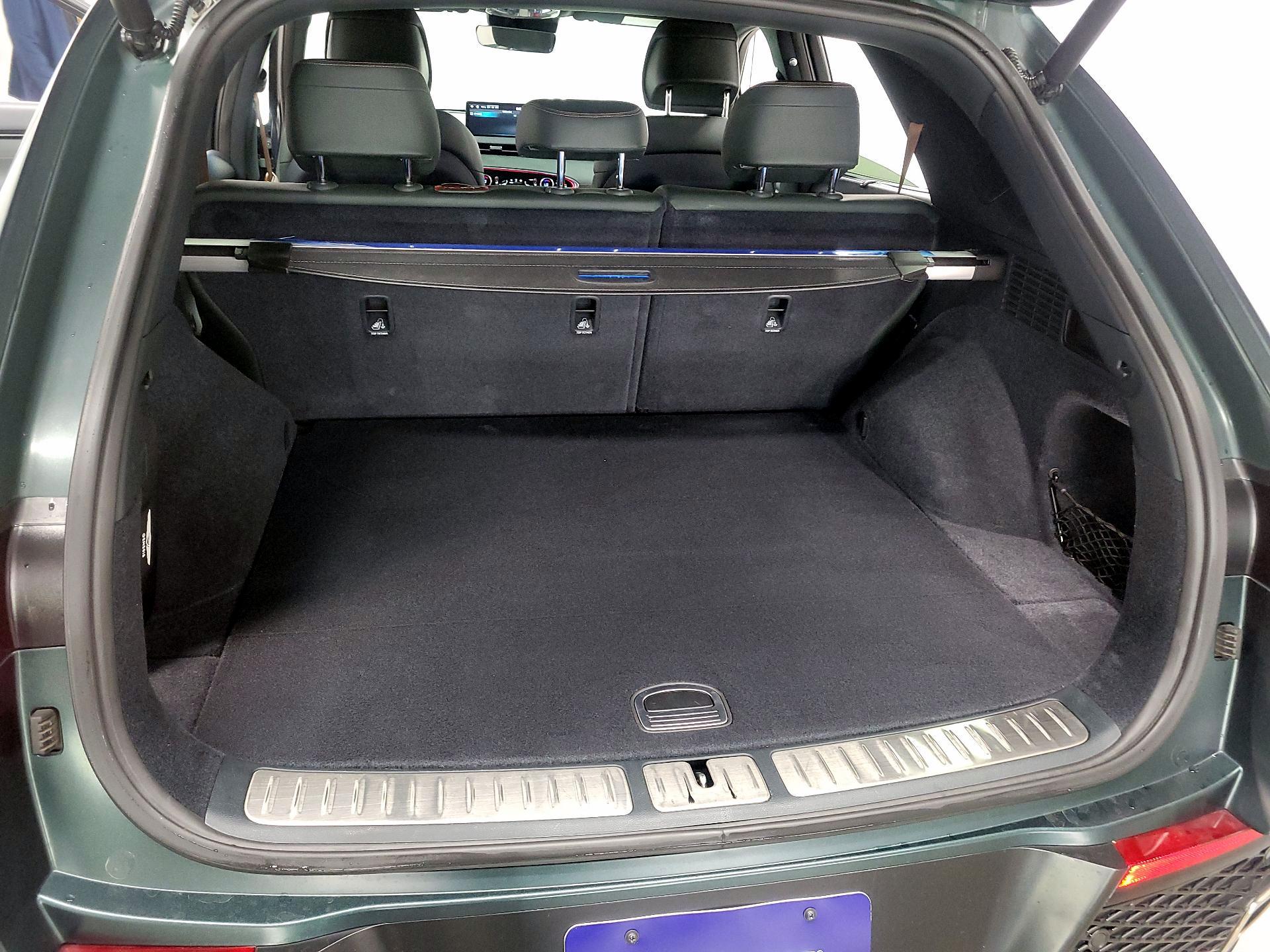 Thumbnail: 2023 Genesis GV70 - 15