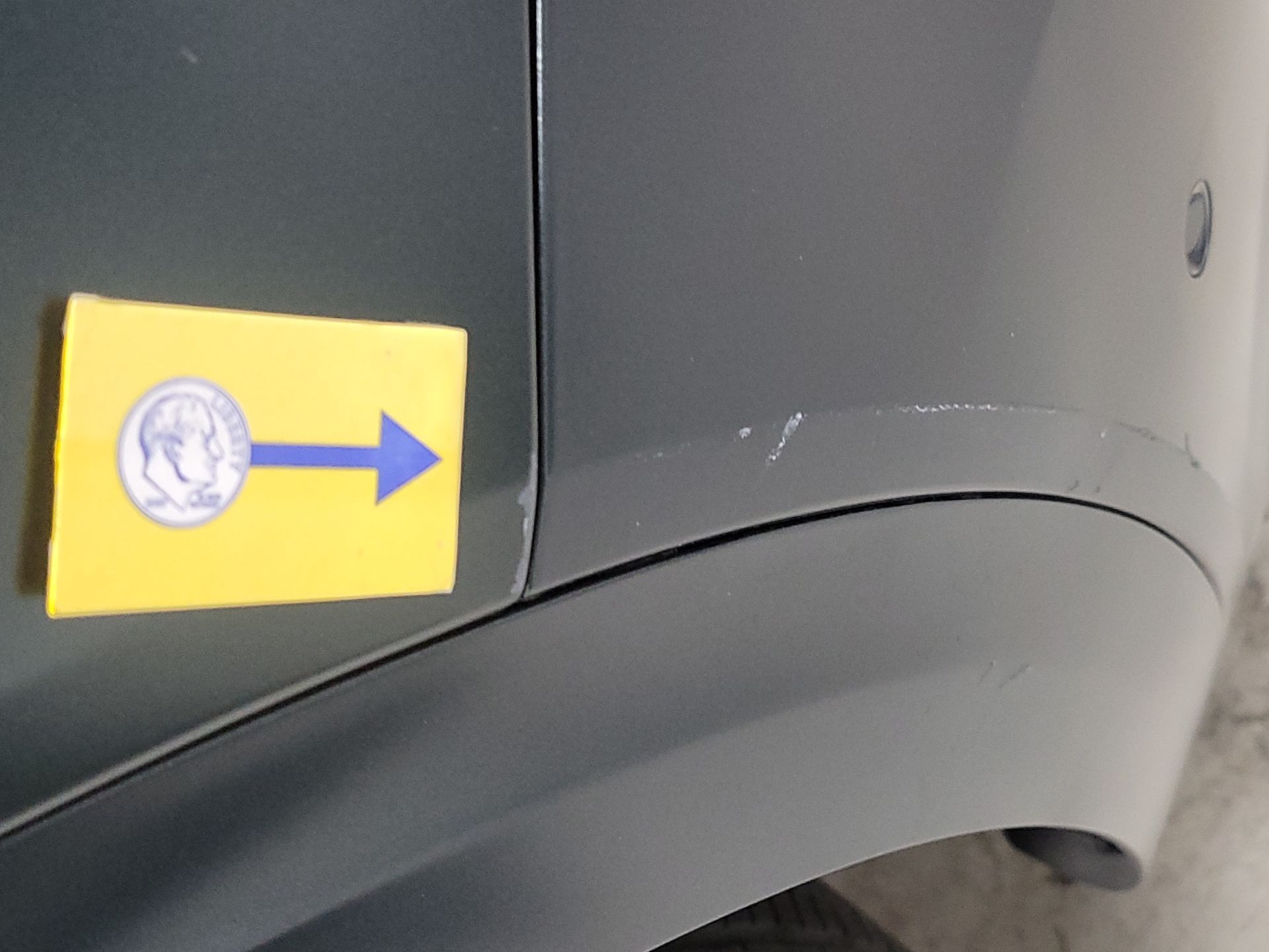 Thumbnail: 2023 Genesis GV70 - 18