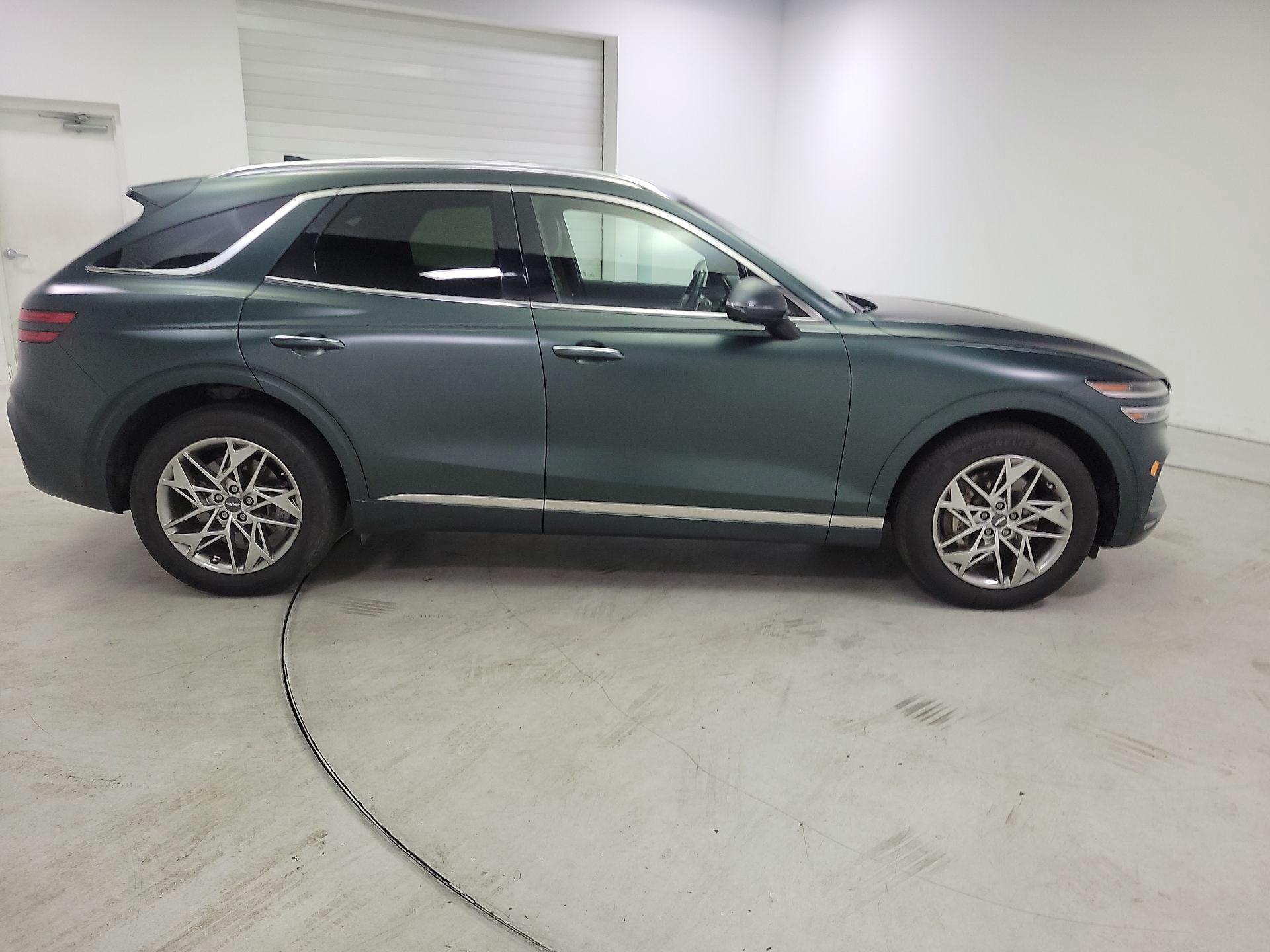 Thumbnail: 2023 Genesis GV70 - 4