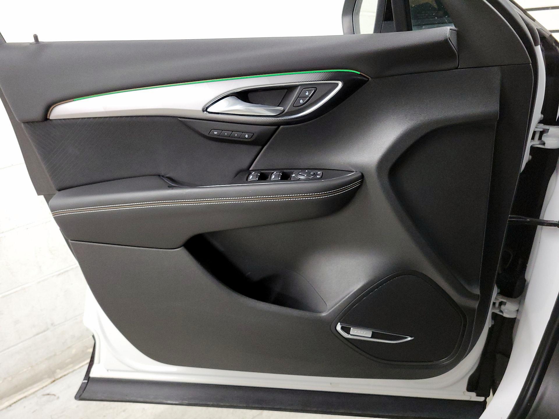 Thumbnail: 2025 Buick Envision - 10