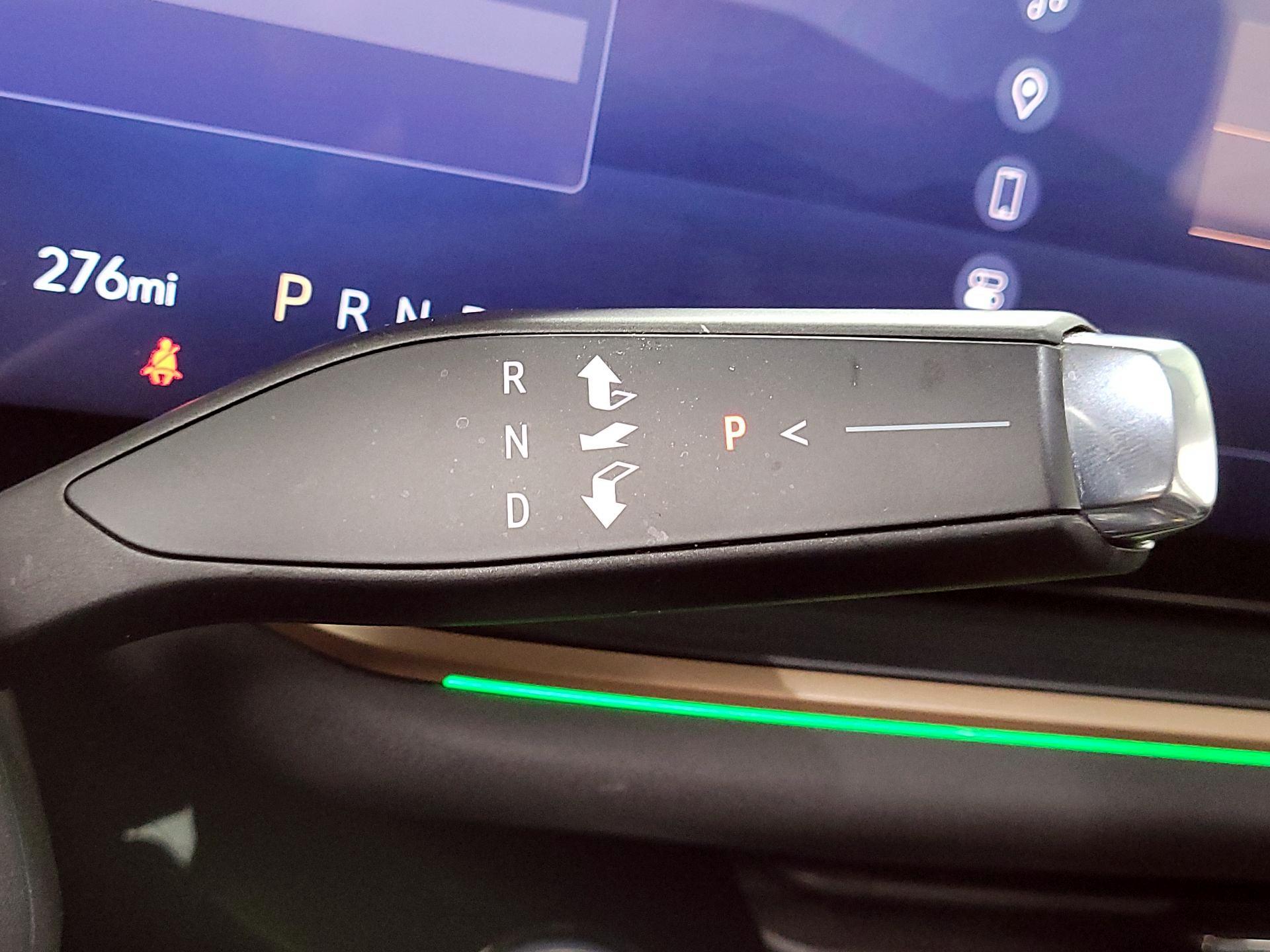 Thumbnail: 2025 Buick Envision - 14