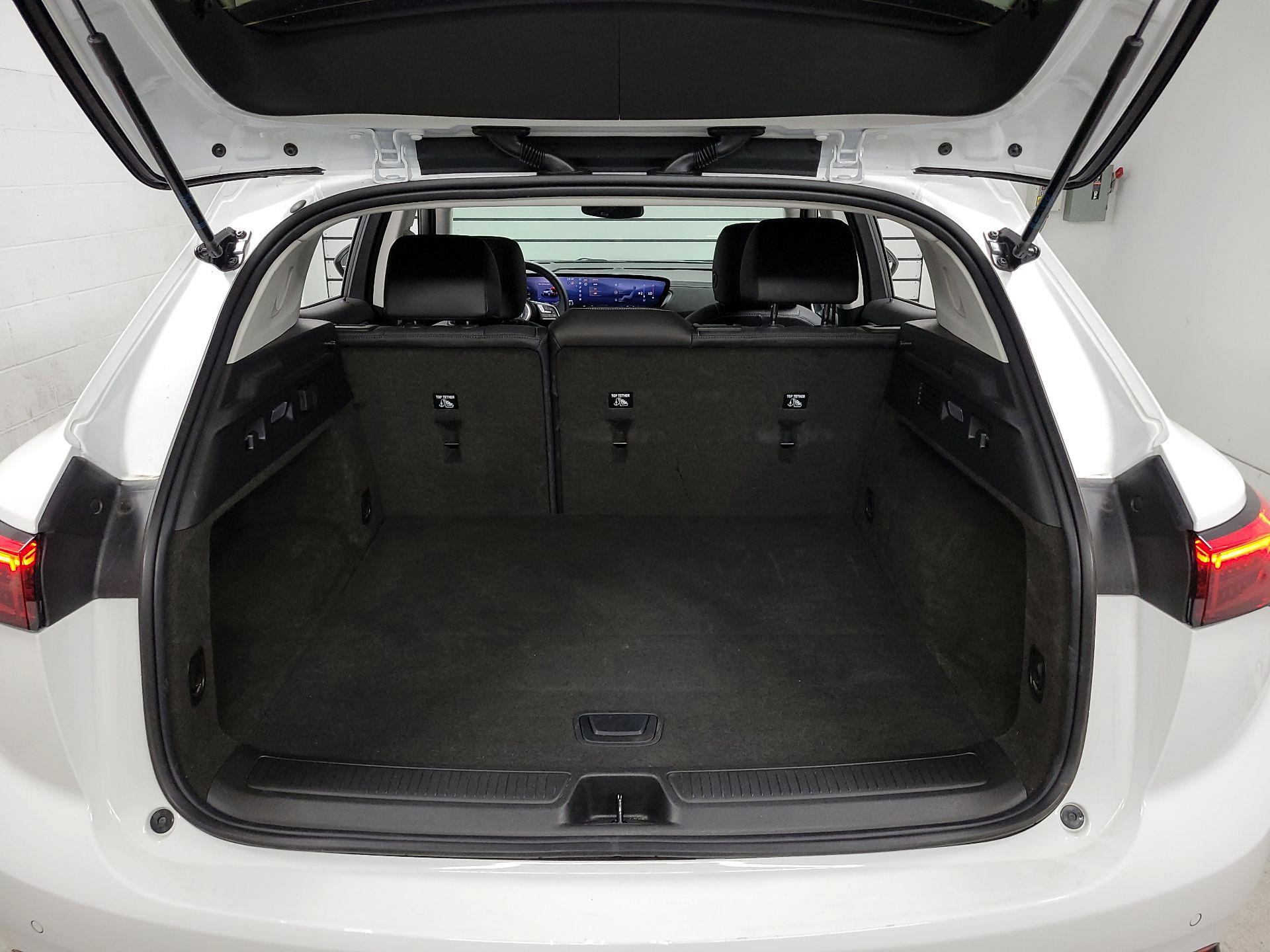 Thumbnail: 2025 Buick Envision - 16