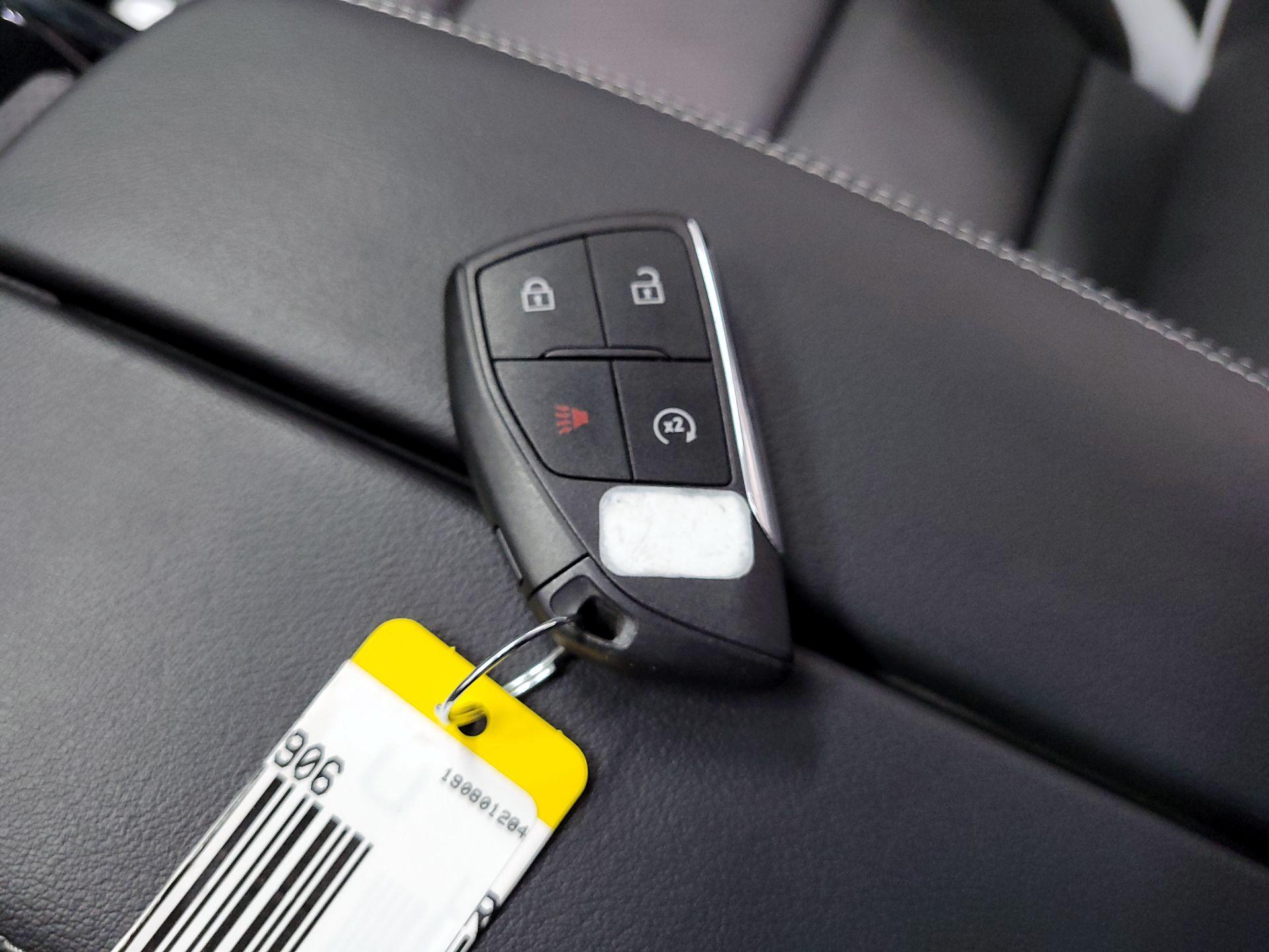 Thumbnail: 2025 Buick Envision - 18